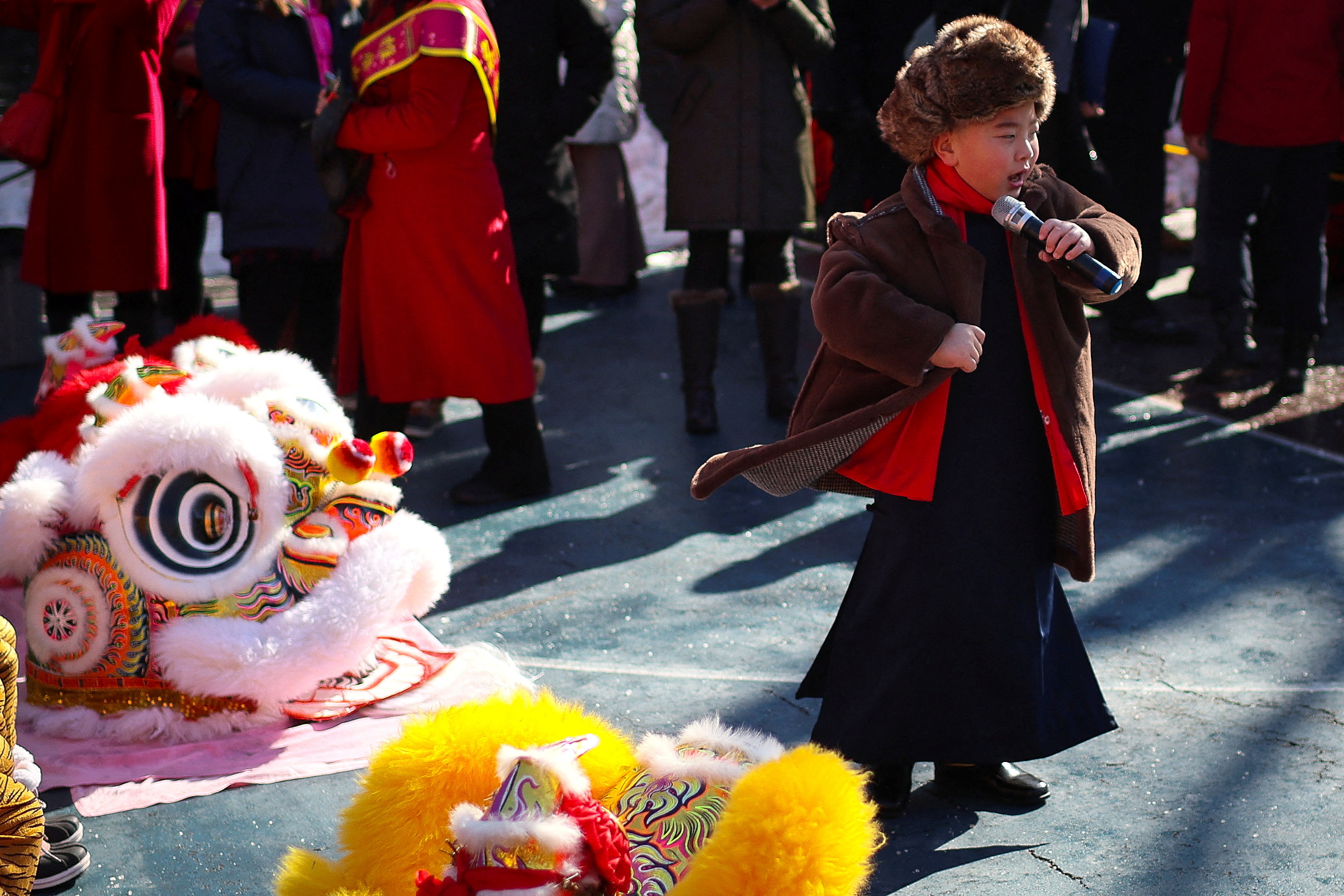 Hopes for a quick recovery fade in NYC's Chinatown