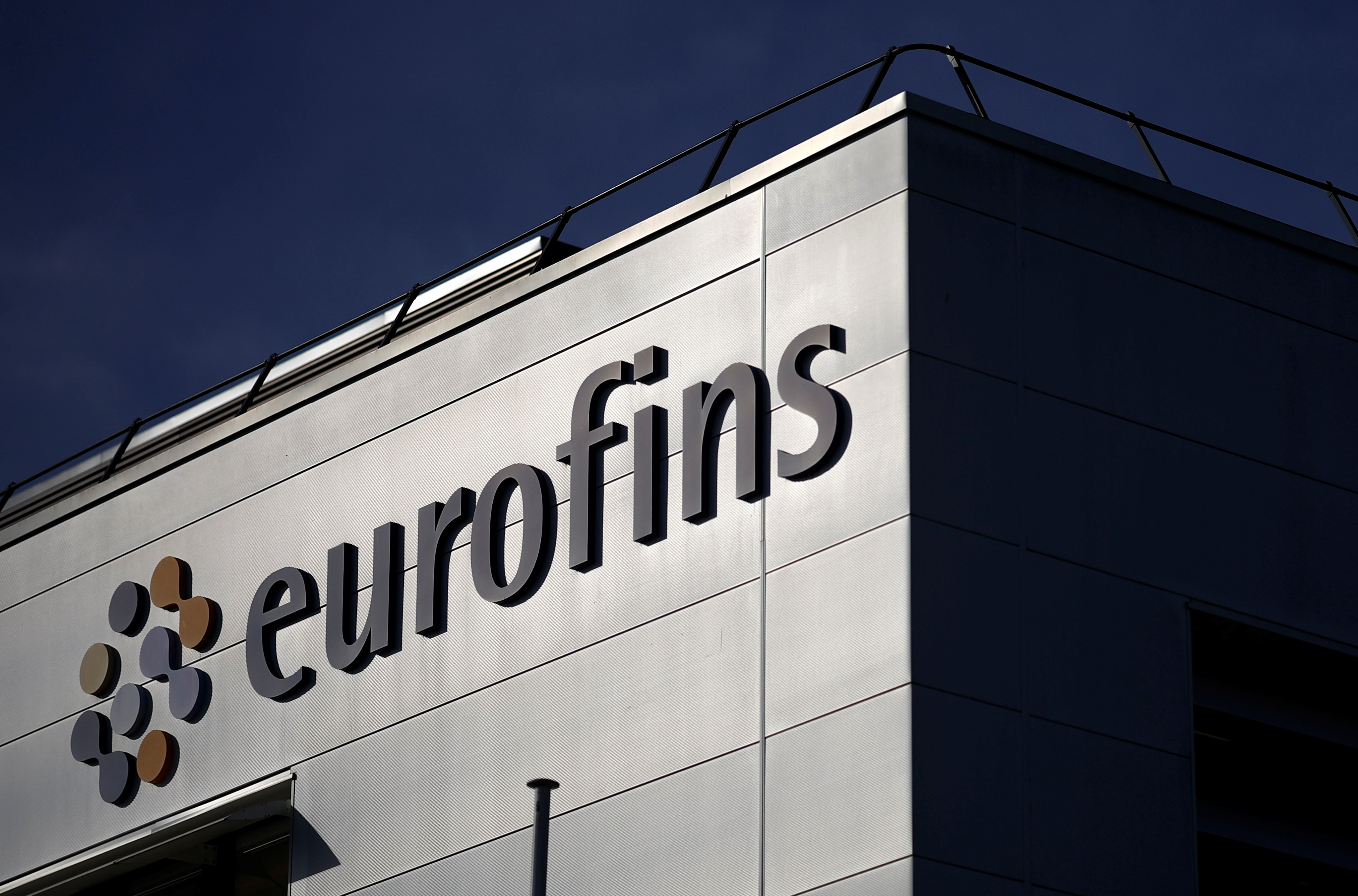 Eurofins to share more details on real estate programme in response to ...