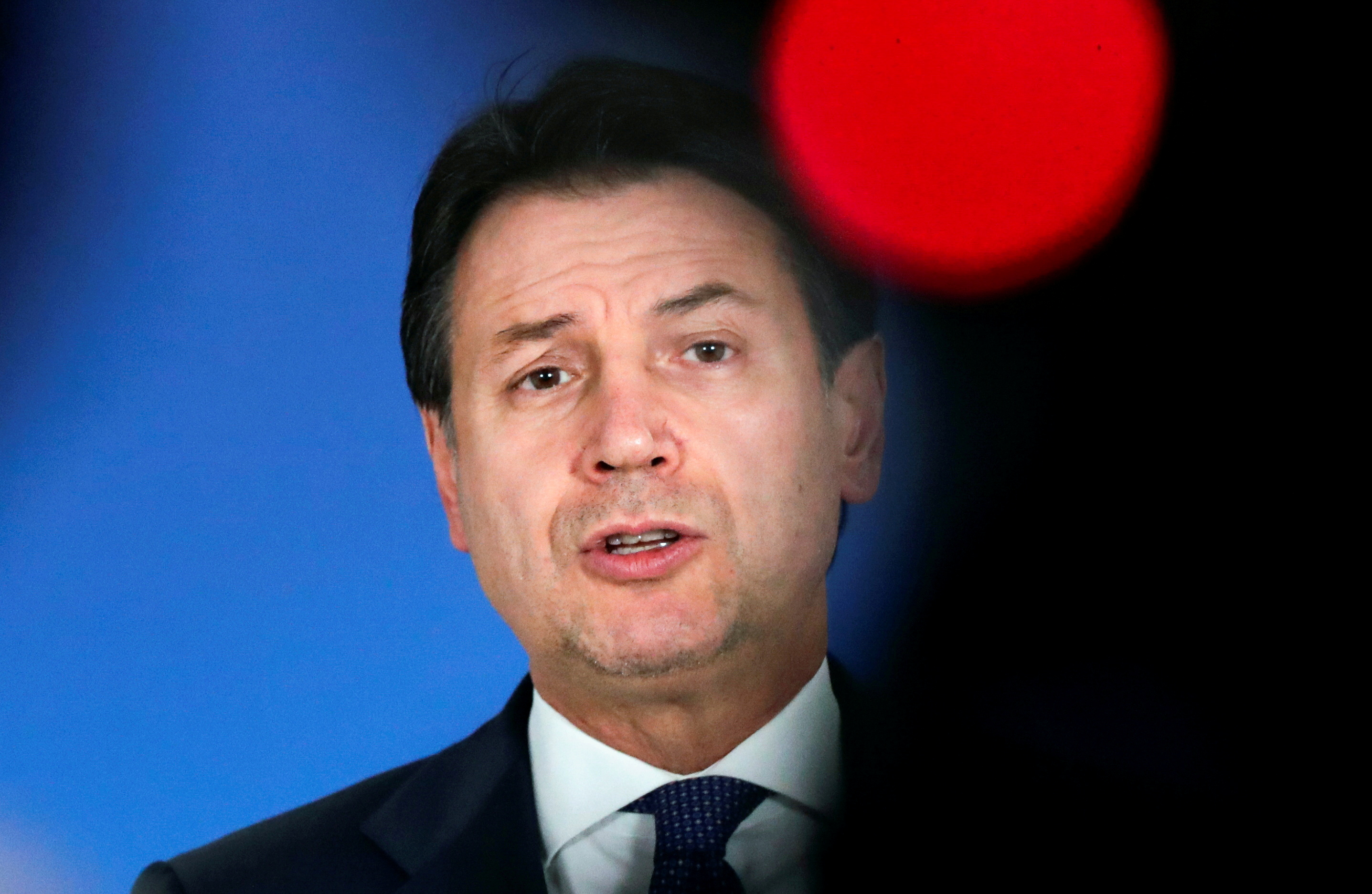 Giuseppe Conte