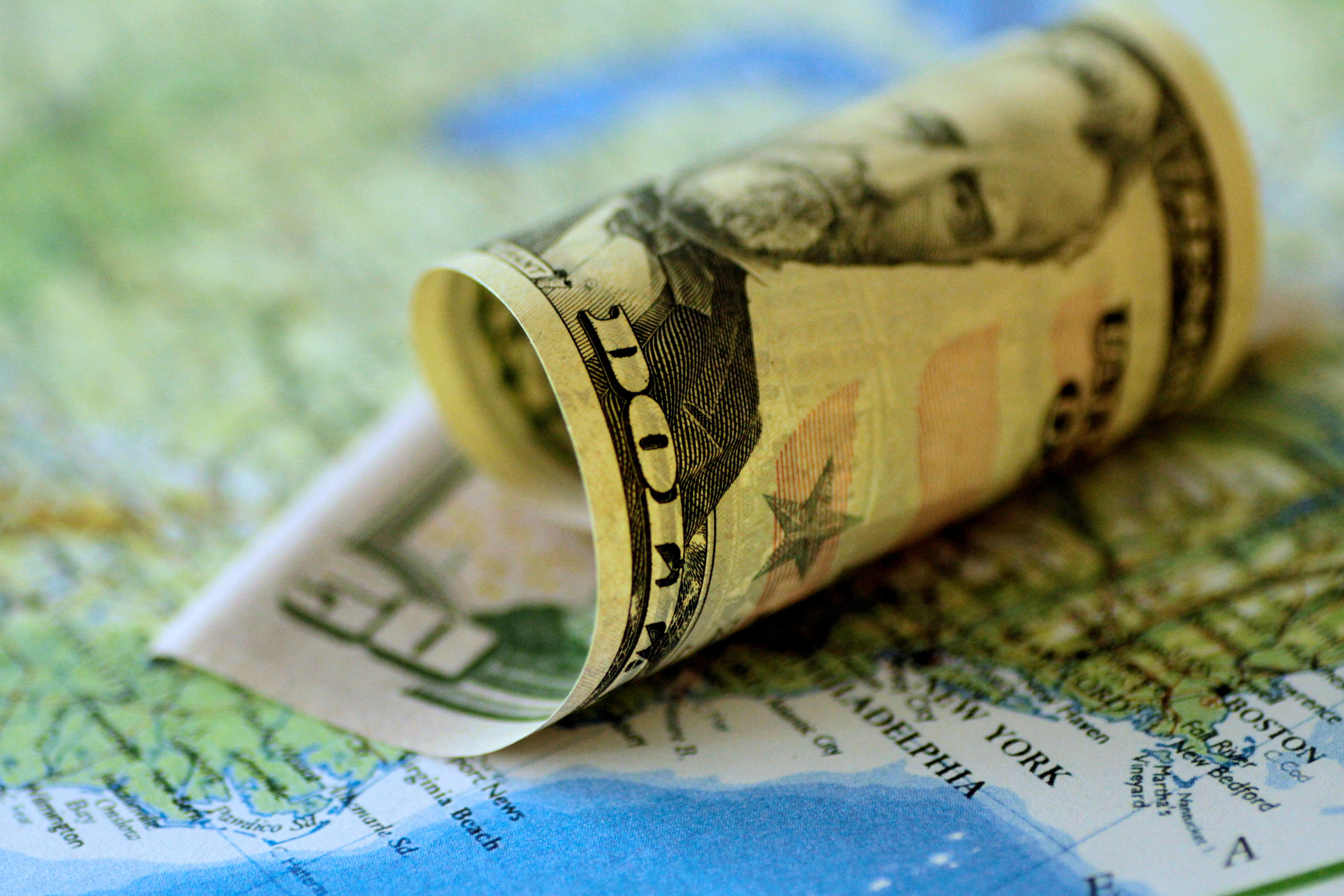 Strong dollar: 10 why it matters to Reuters