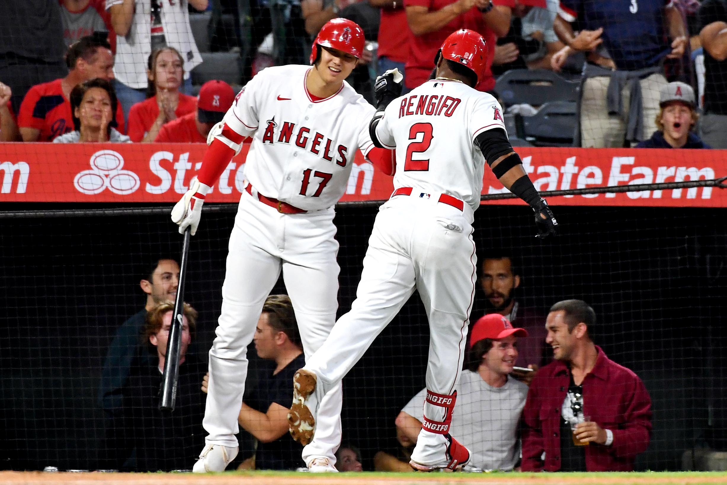 Mlb Roundup Shohei Ohtani Homers Twice As Angels Rout Tigers Reuters