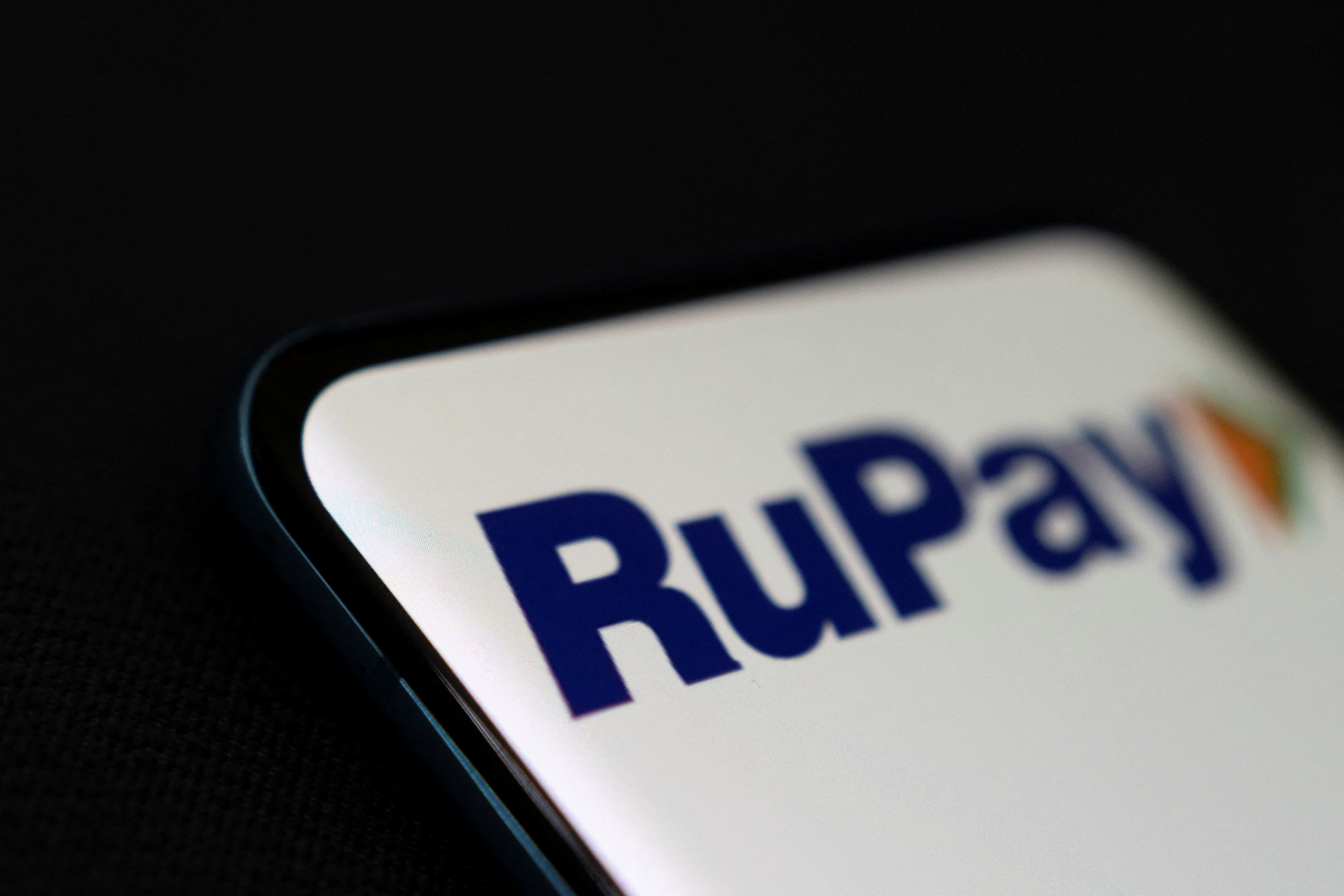 India OKs $170-mln plan to promote RuPay debit cards, rivaling Visa,  Mastercard | Reuters
