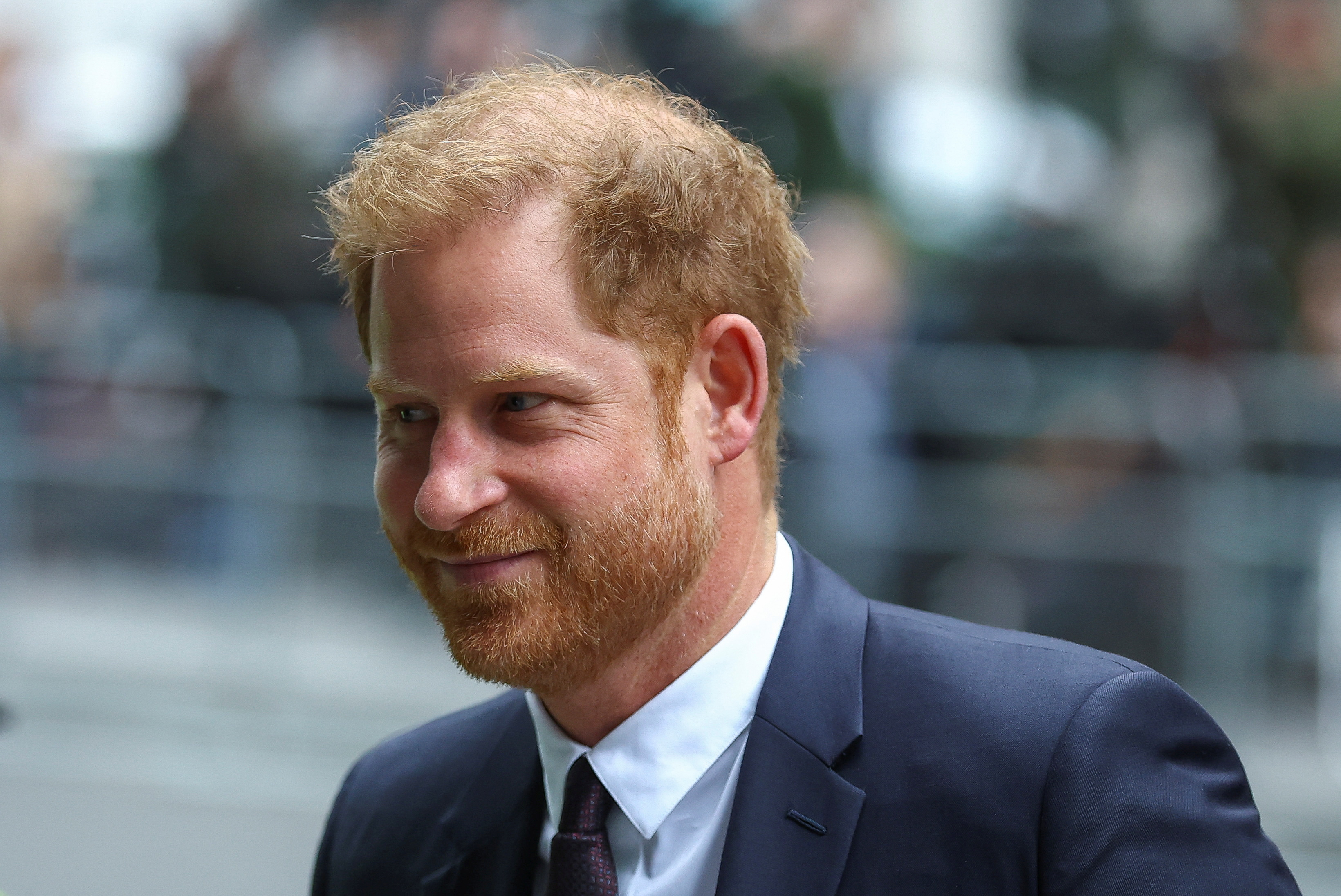 Why is Prince Harry in court? Mirror Group trial explained Reuters