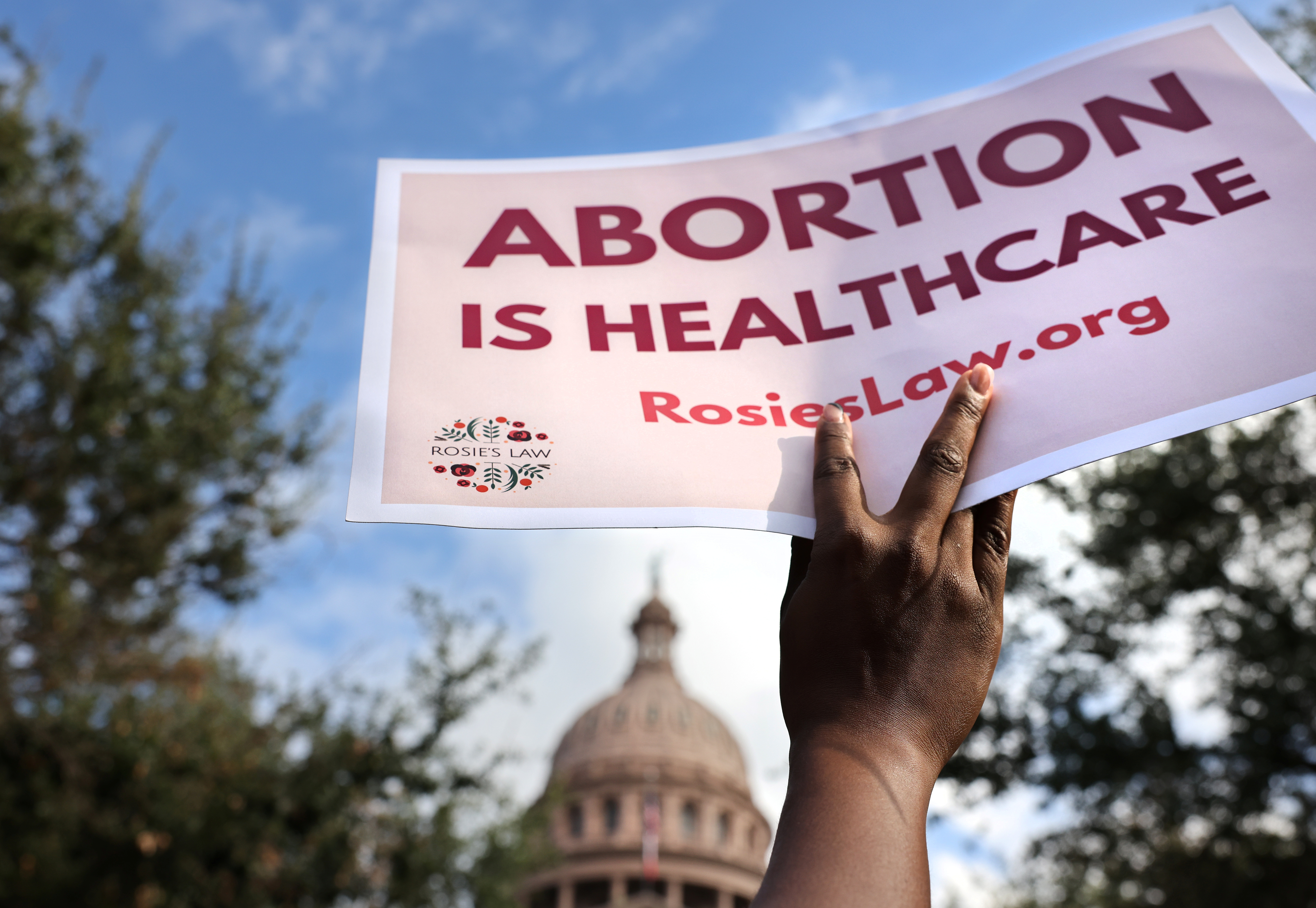 Mahkamah Agung AS menangani kasus aborsi Texas, biarkan larangan tetap ada