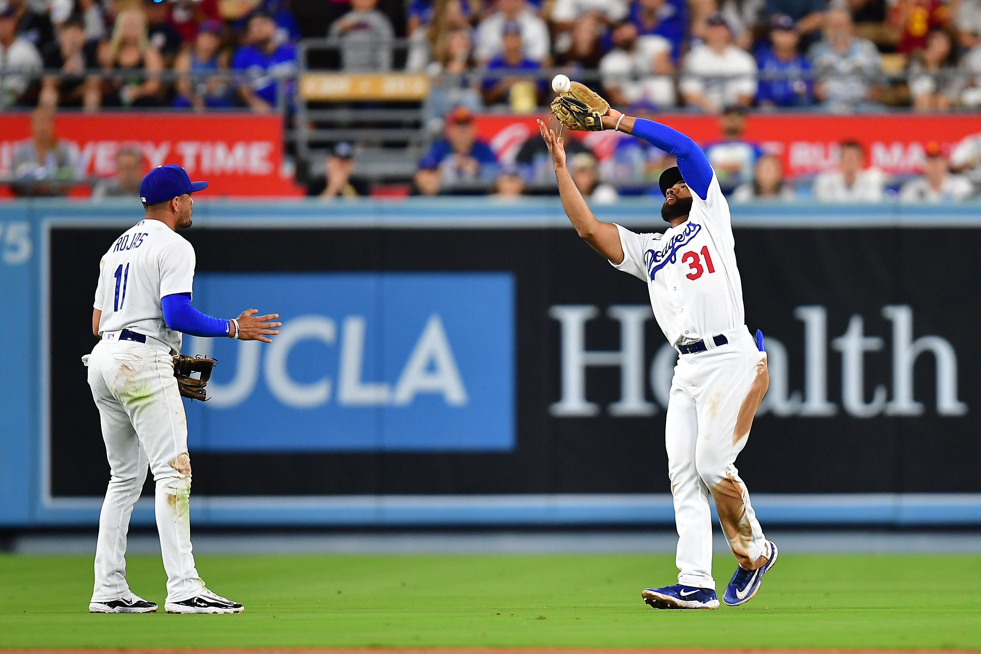 Dodgers 2, Rockies 1: Max Muncy provides all the offense again, as Clayton  Kershaw makes successful return – Dodgers Digest