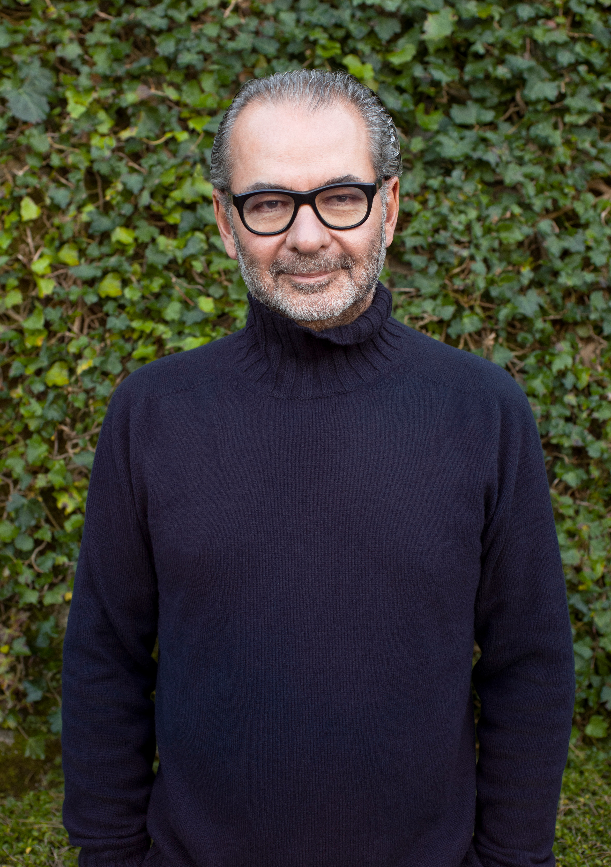Remo Ruffini on Moncler's Stone Island Deal