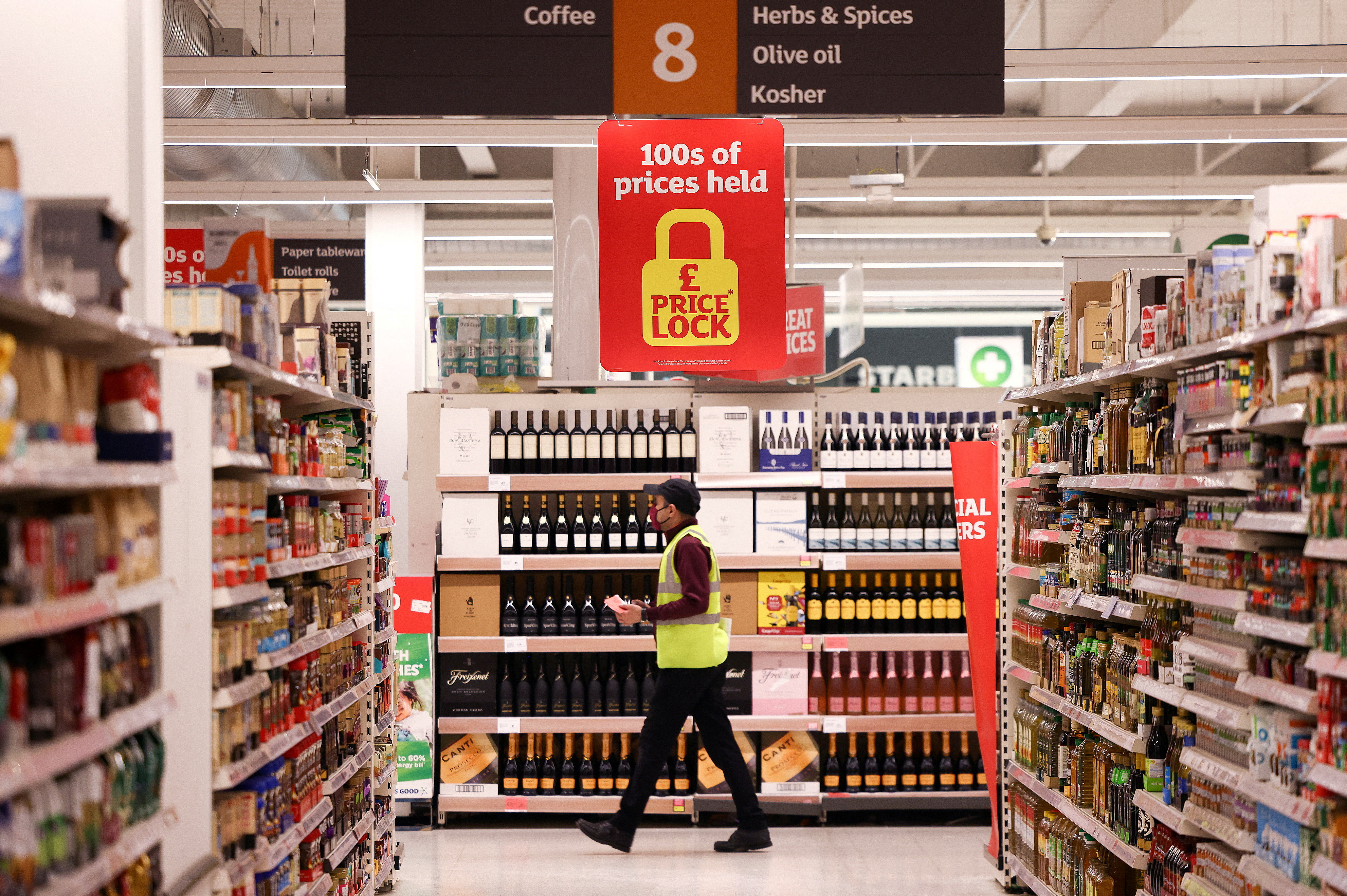 Store gallery: How Asda is making a play for the convenience sector, Gallery