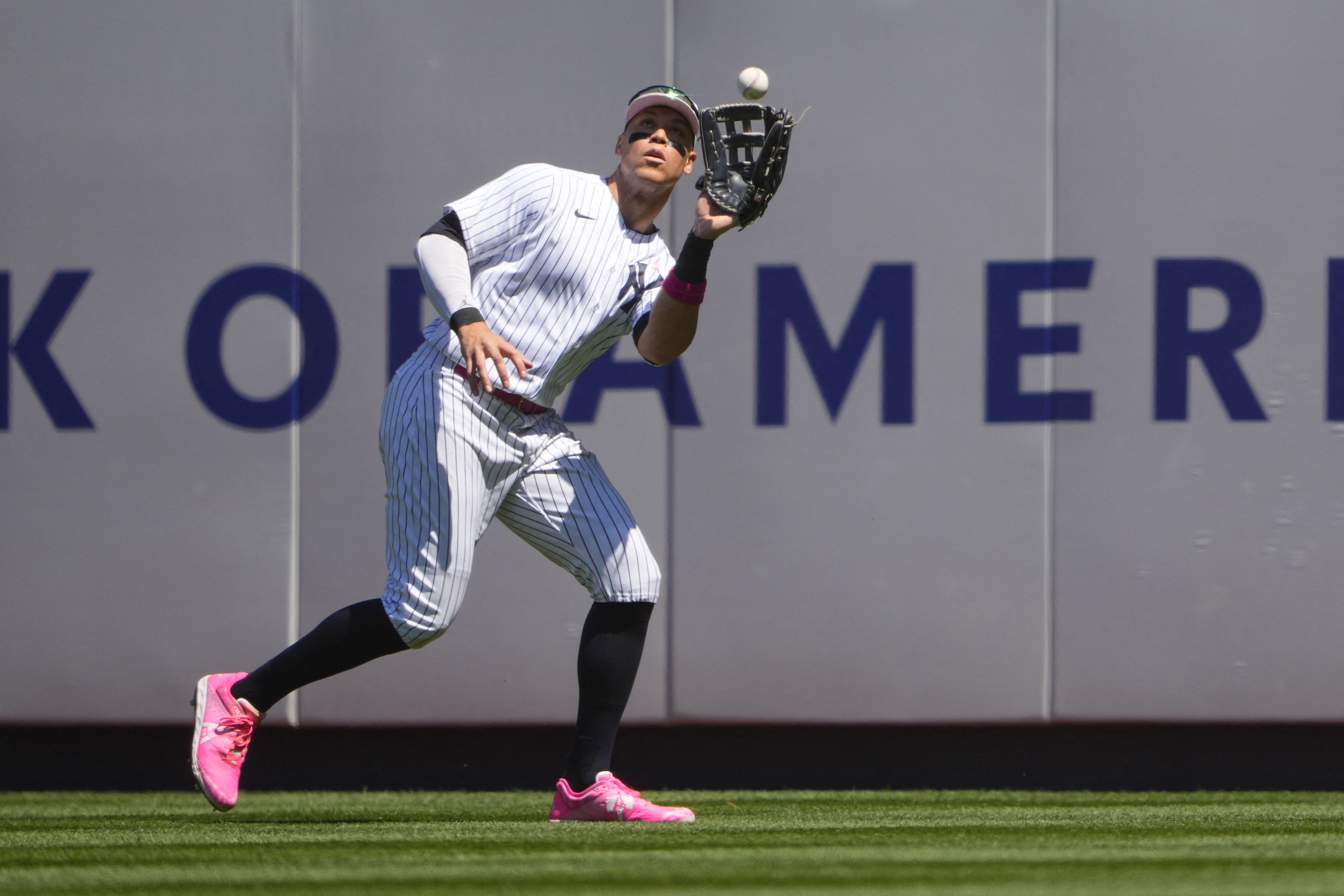 Taylor Walls' slam leads Rays past Yankees 8-7