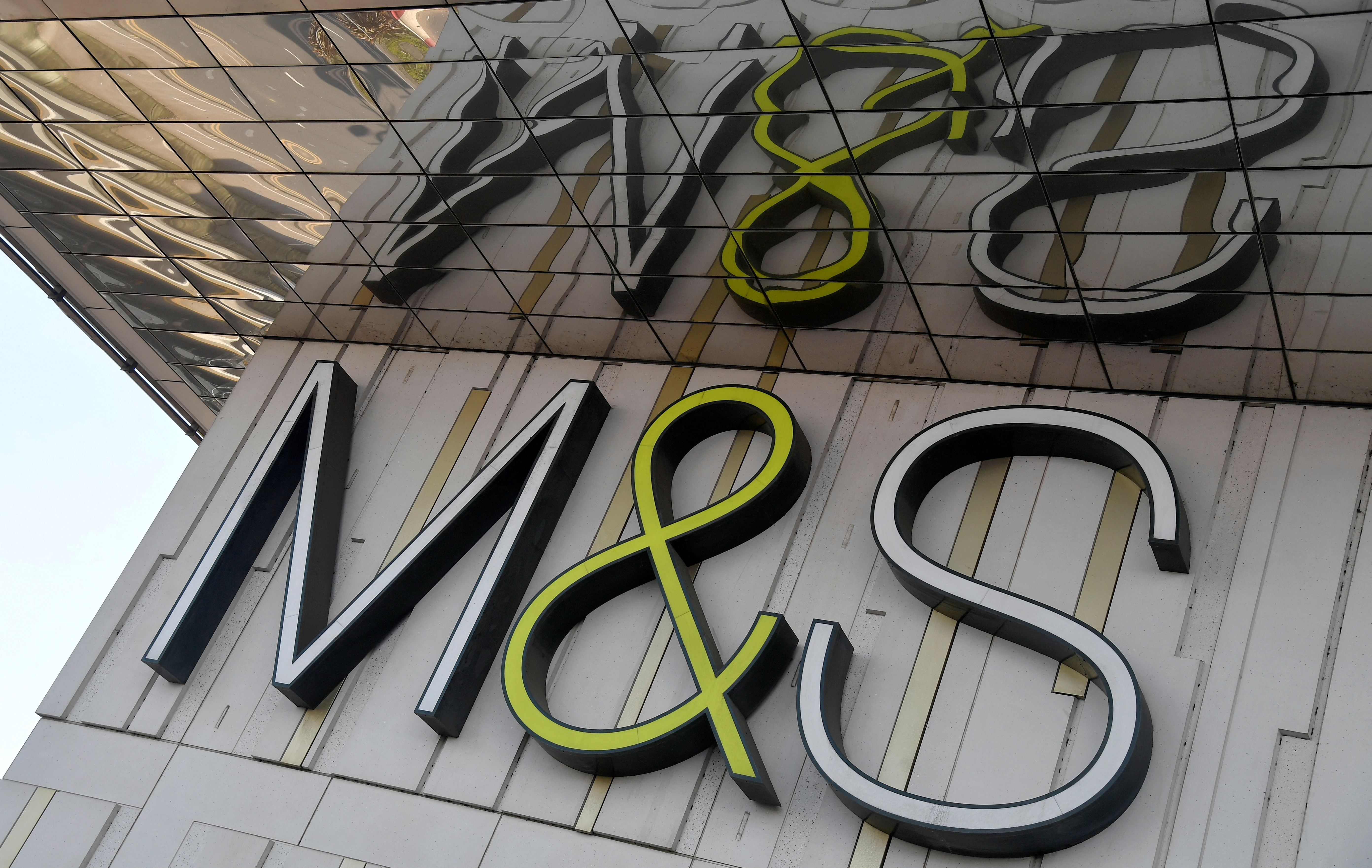 M&S and Primark owner in investor spotlight over consumer spending