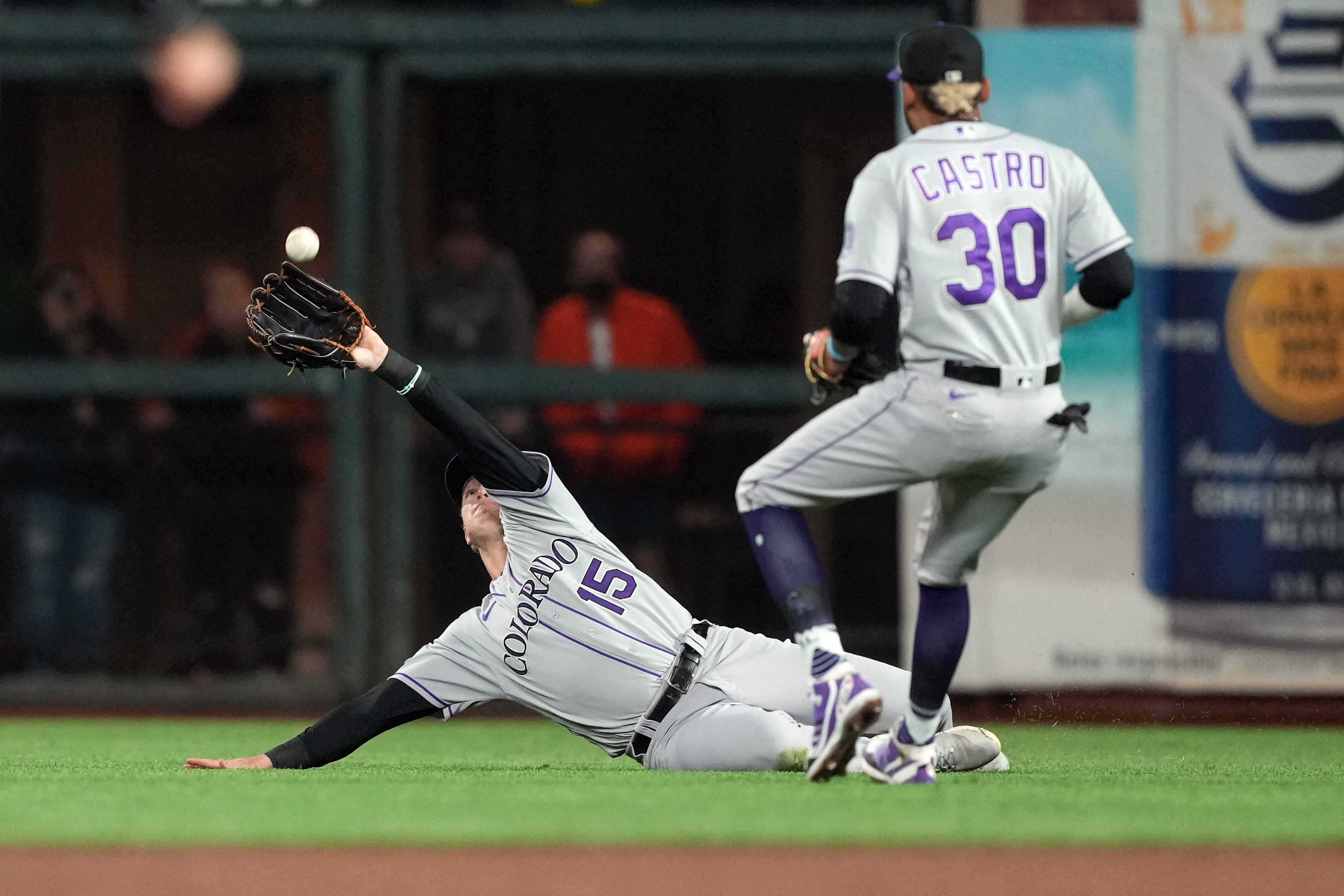 Logan Webb's Shutout Performance, Complete Game vs Colorado Rockies