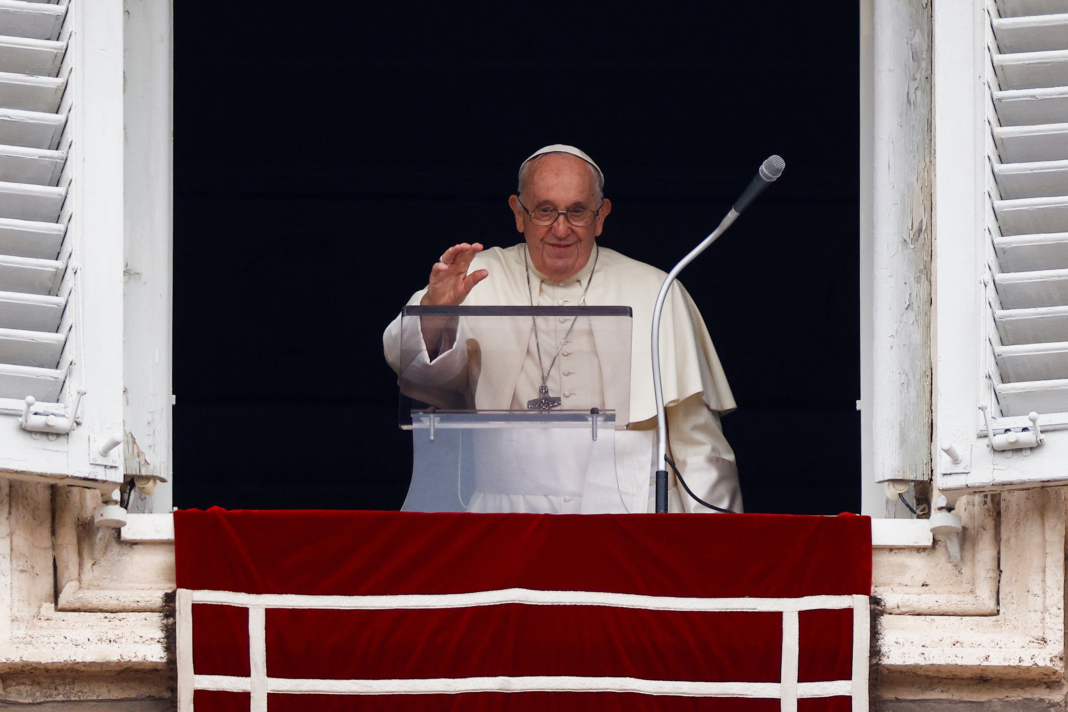 Letters of Korea's first Catholic priest published in English