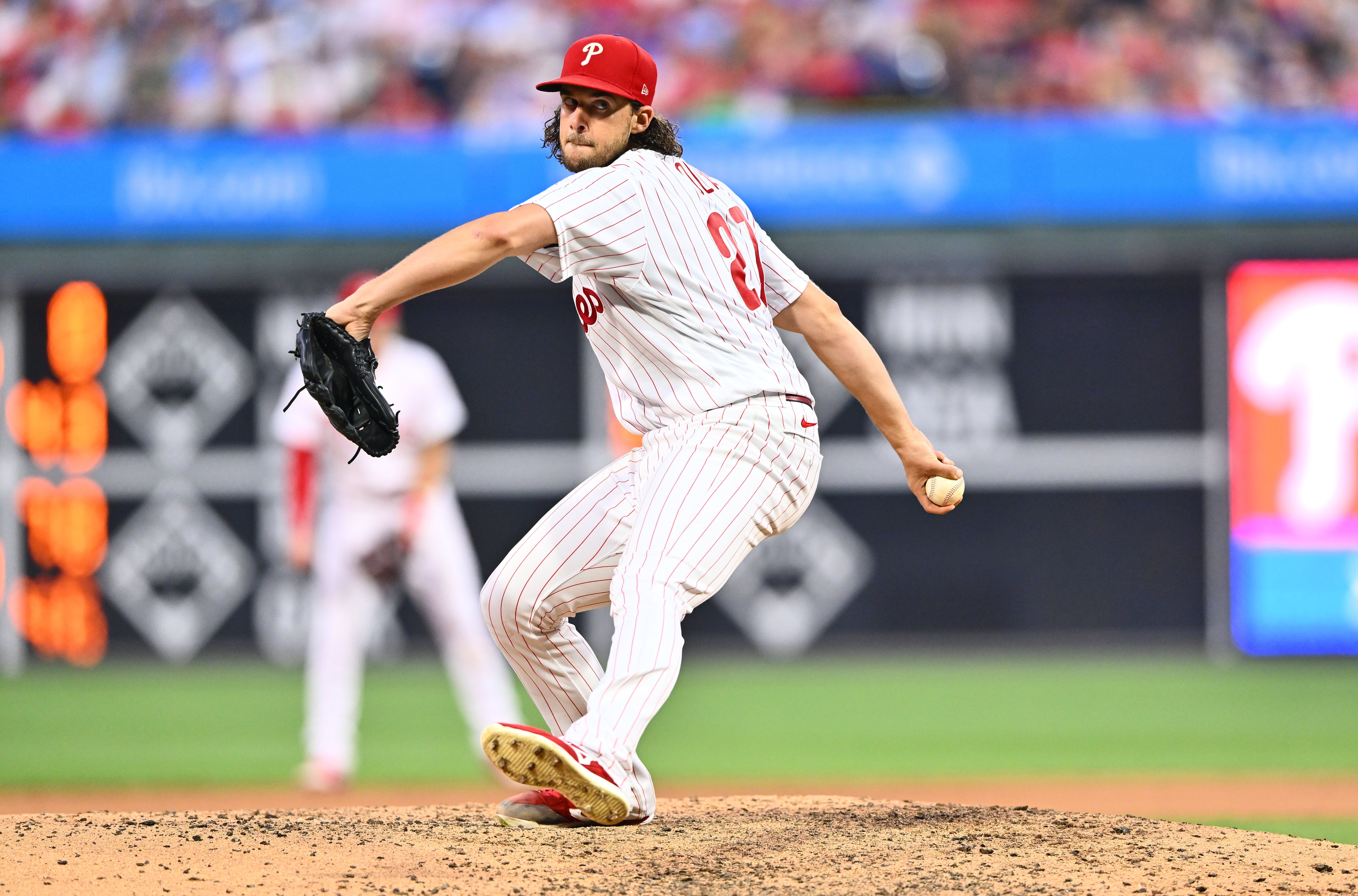 Schwarber keeps RBI streak alive, but Phillies fall to Brewers ~  Philadelphia Baseball Review - Phillies News, Rumors and Analysis