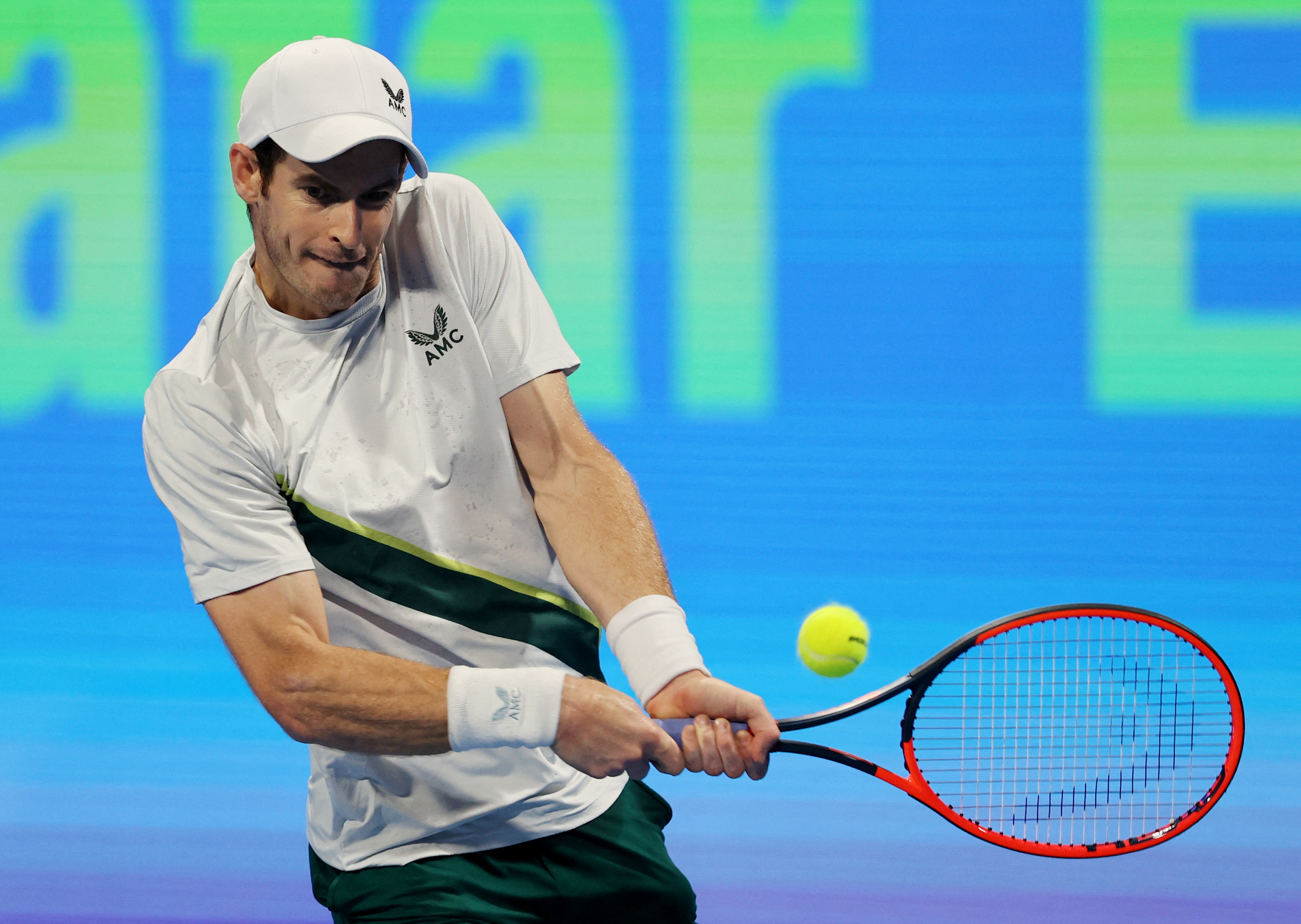 Prize money disparity in Dubai event 'big step backwards', says Andy Murray