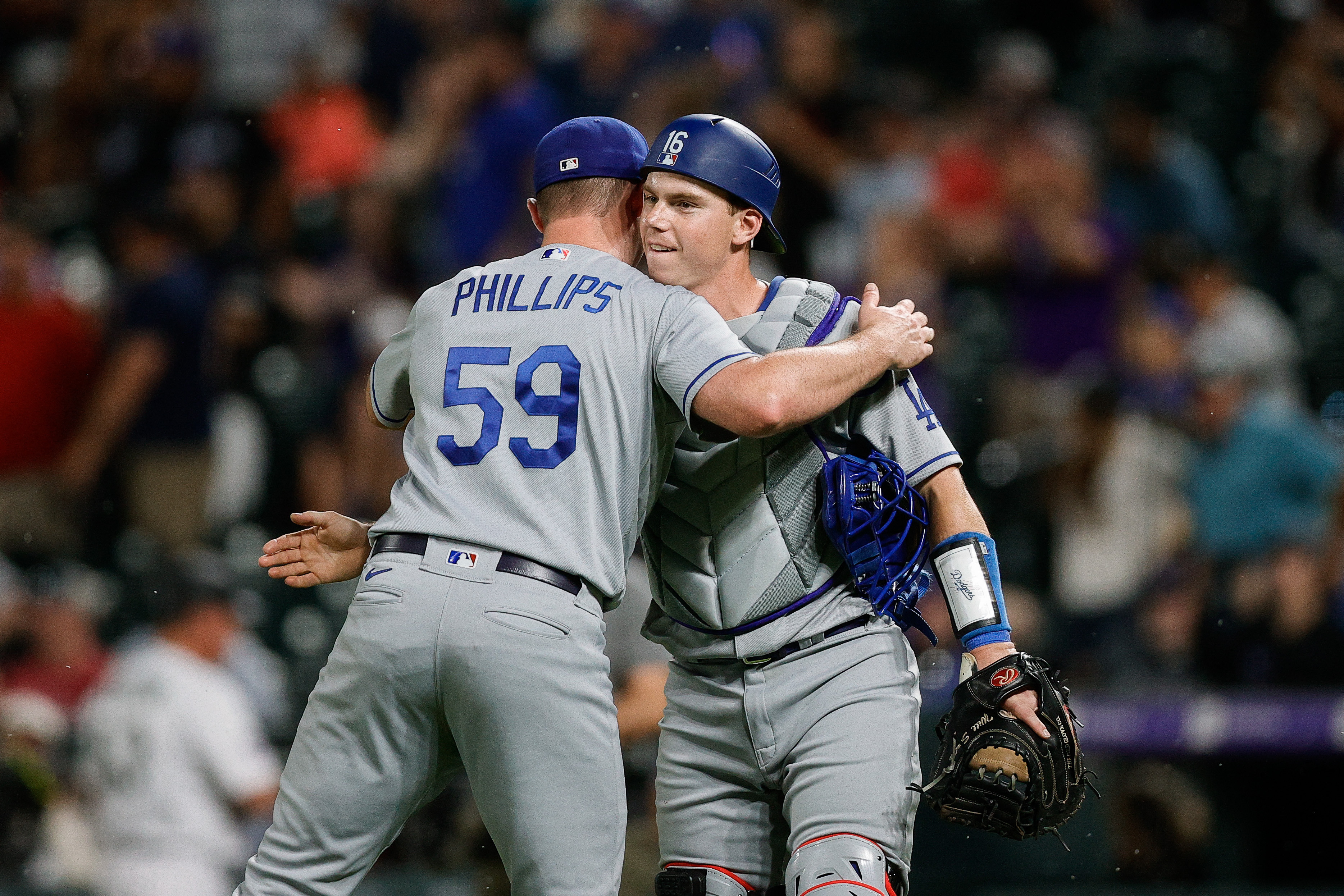 Clayton Kershaw, Dodgers blank Rockies