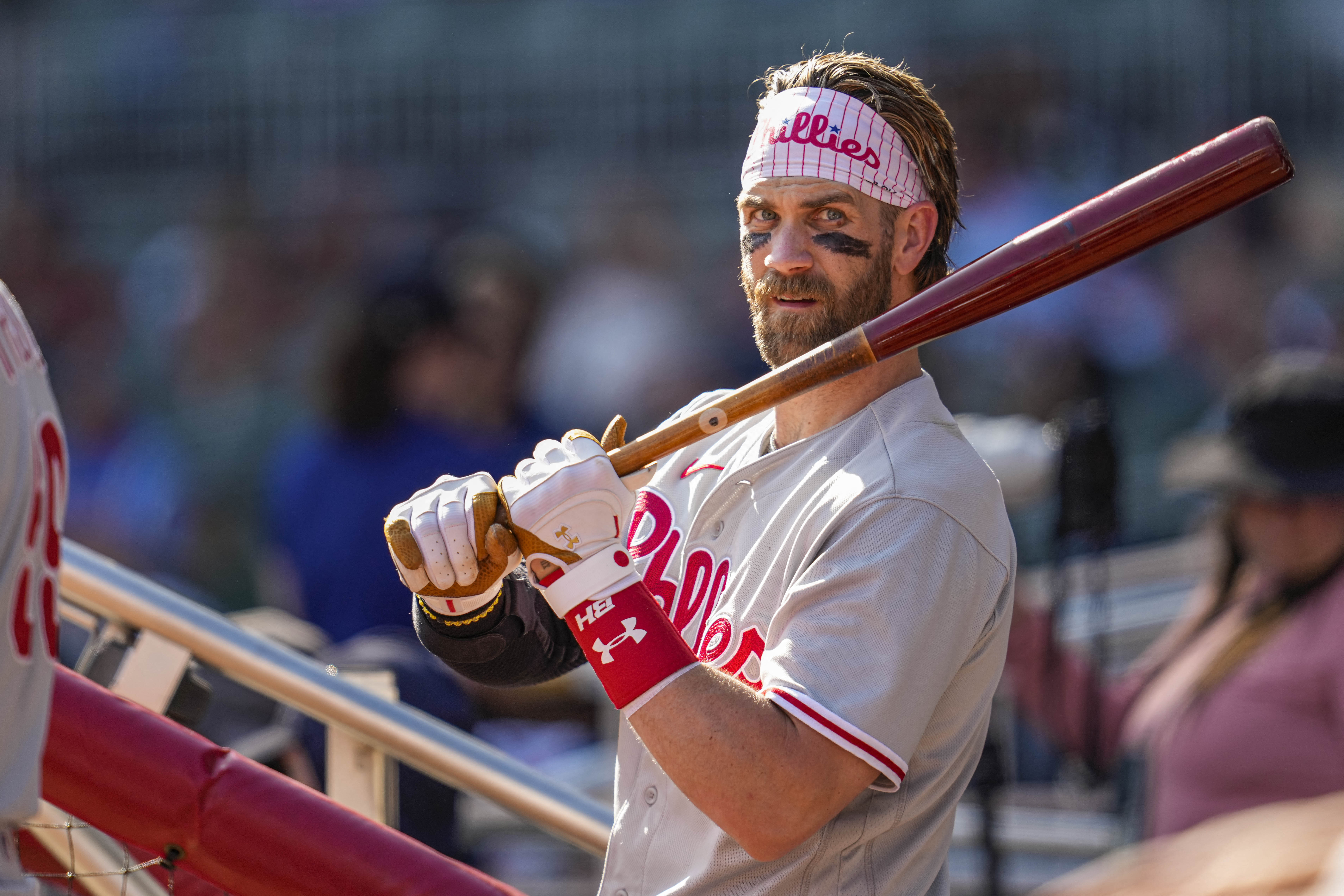 Palpite: Philadelphia Phillies (Zack Wheeler) x Atlanta Braves (Max Fried)  - MLB Playoffs - Game #2 - 09/10