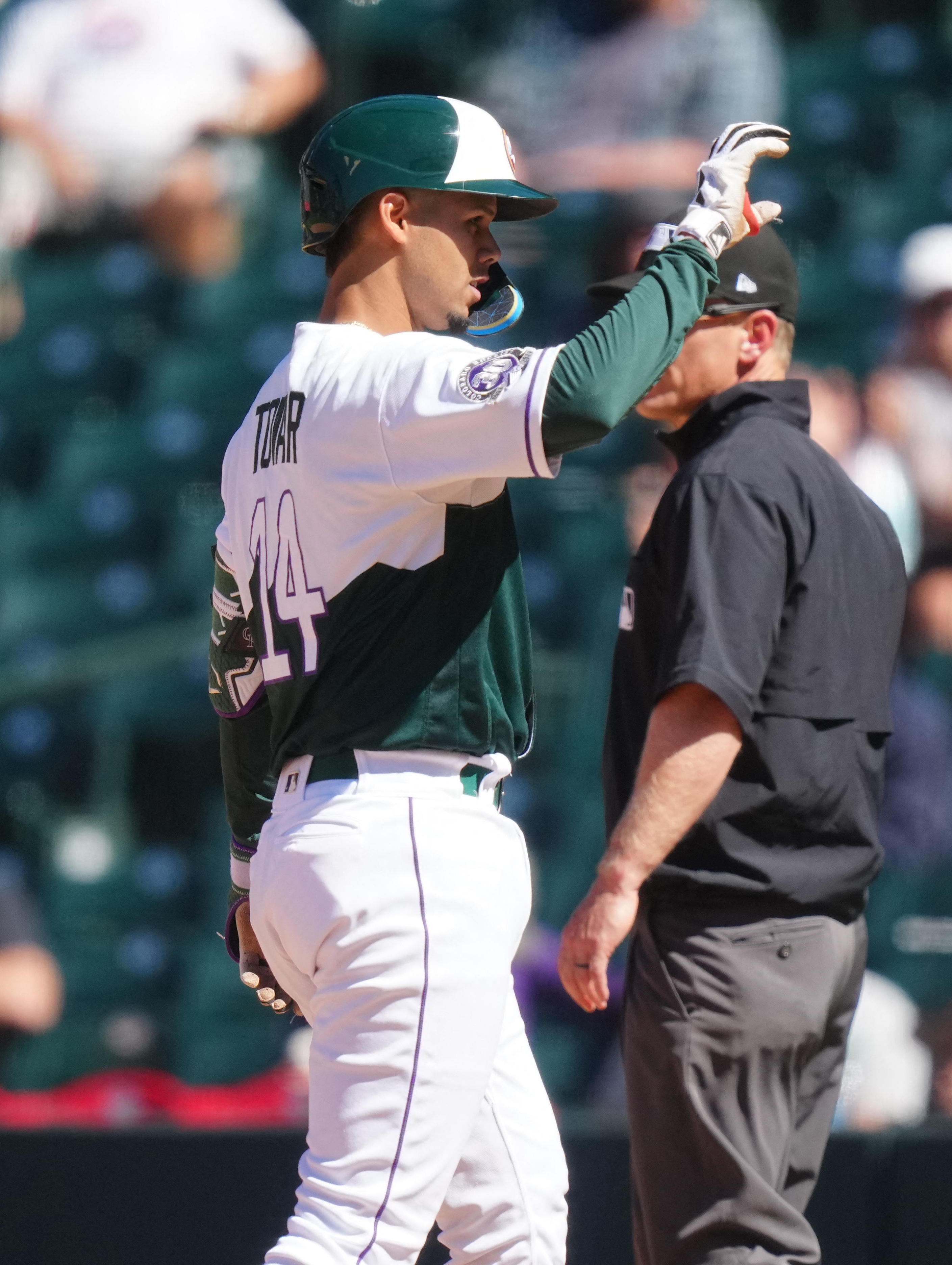 Top 5 players to play for the Colorado Rockies and Oakland Athletics