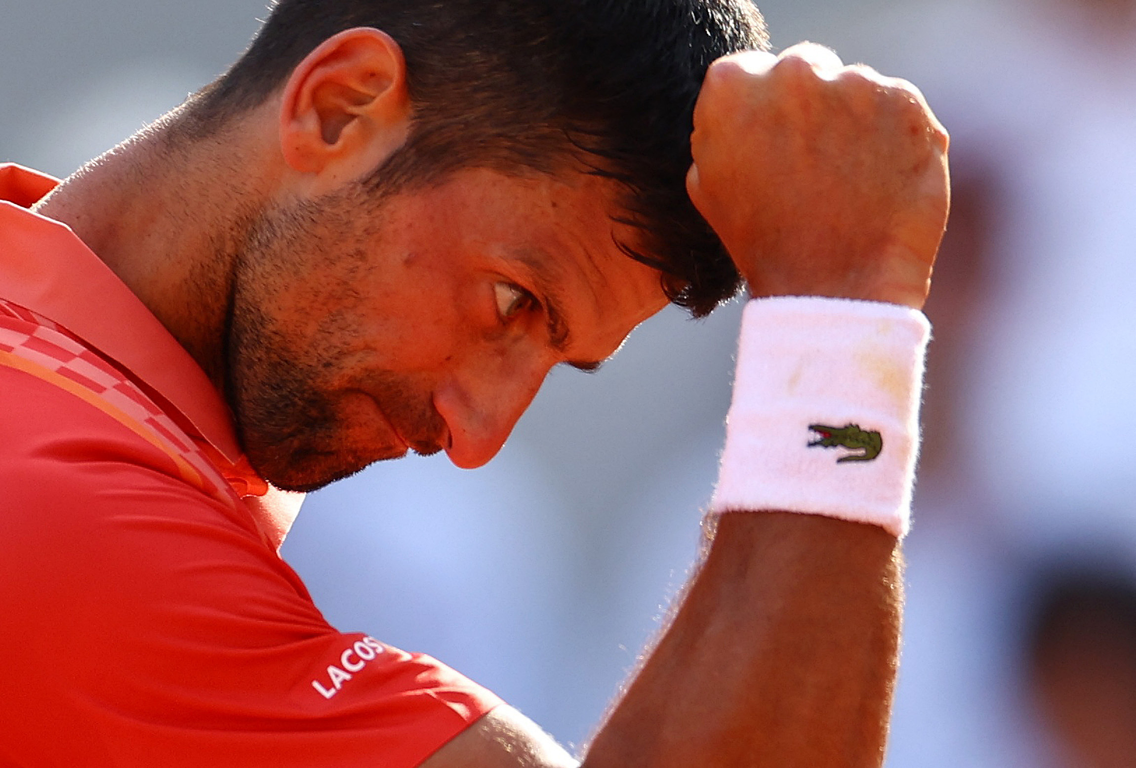 Carlos Alcaraz facing uphill battle to catch Novak Djokovic at No