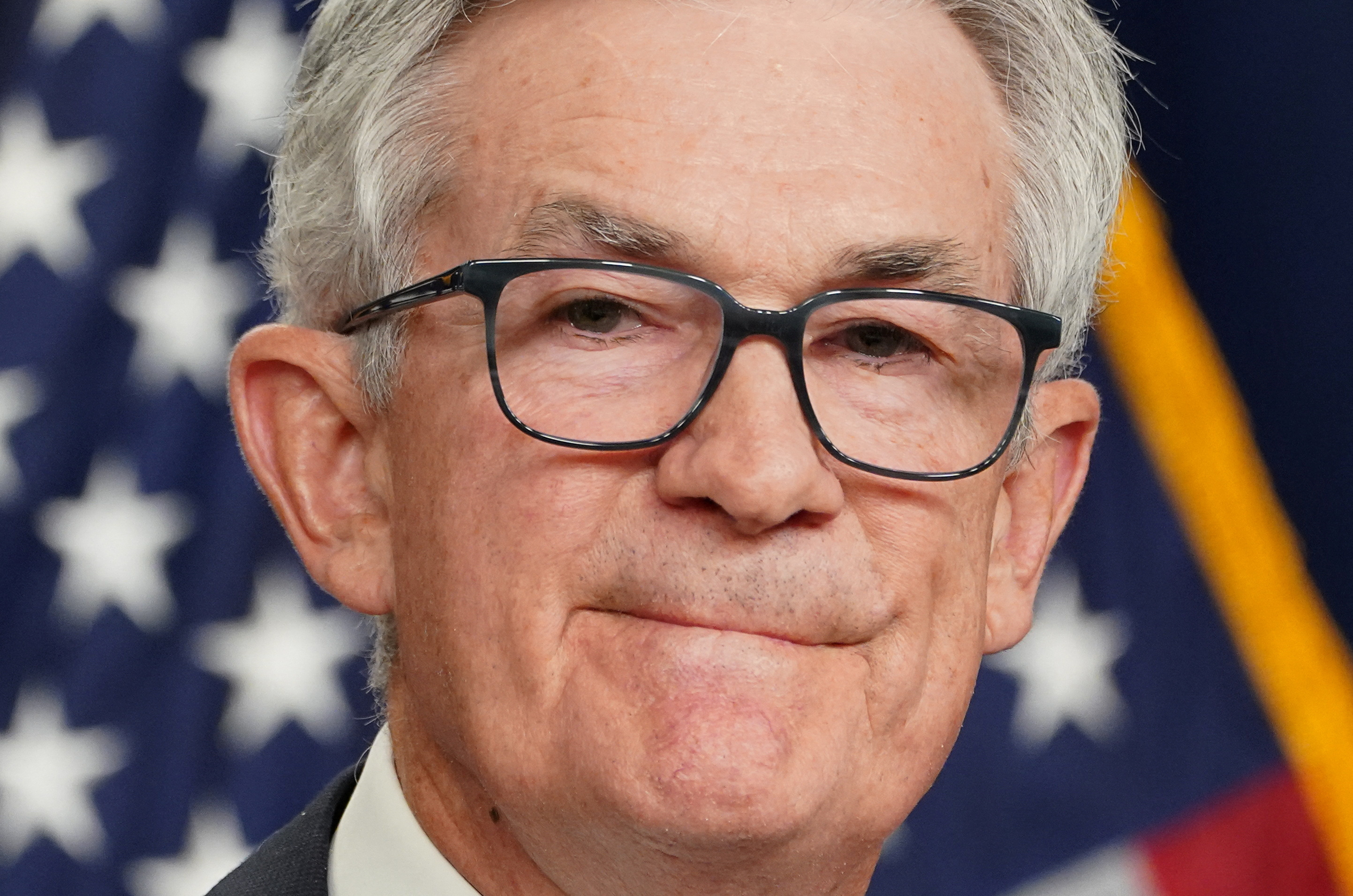 Fed s Powell July FOMC Will Be A live Meeting Reuters