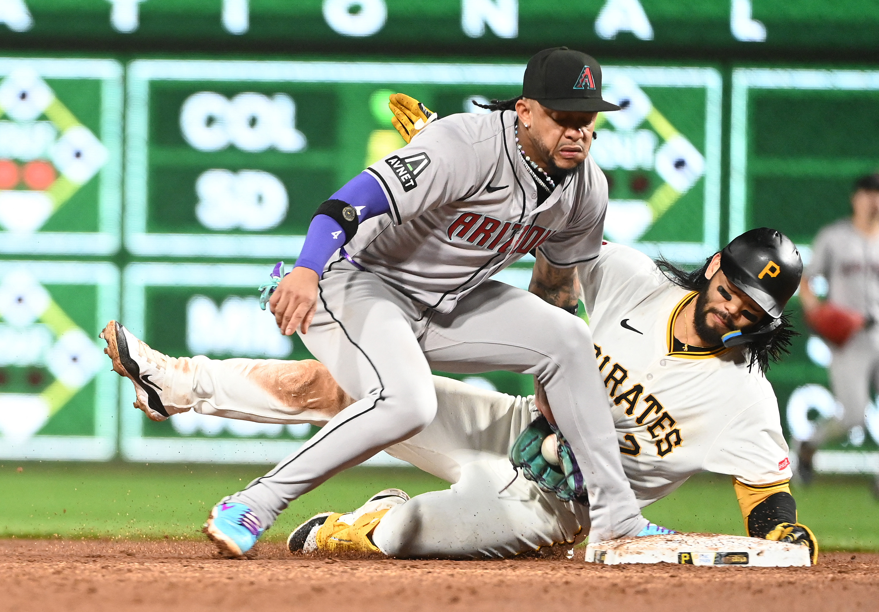 Diamondbacks vs Pirates Match Preview Bryan Reynolds, Joey Bart help Pirates down Diamondbacks | Reuters