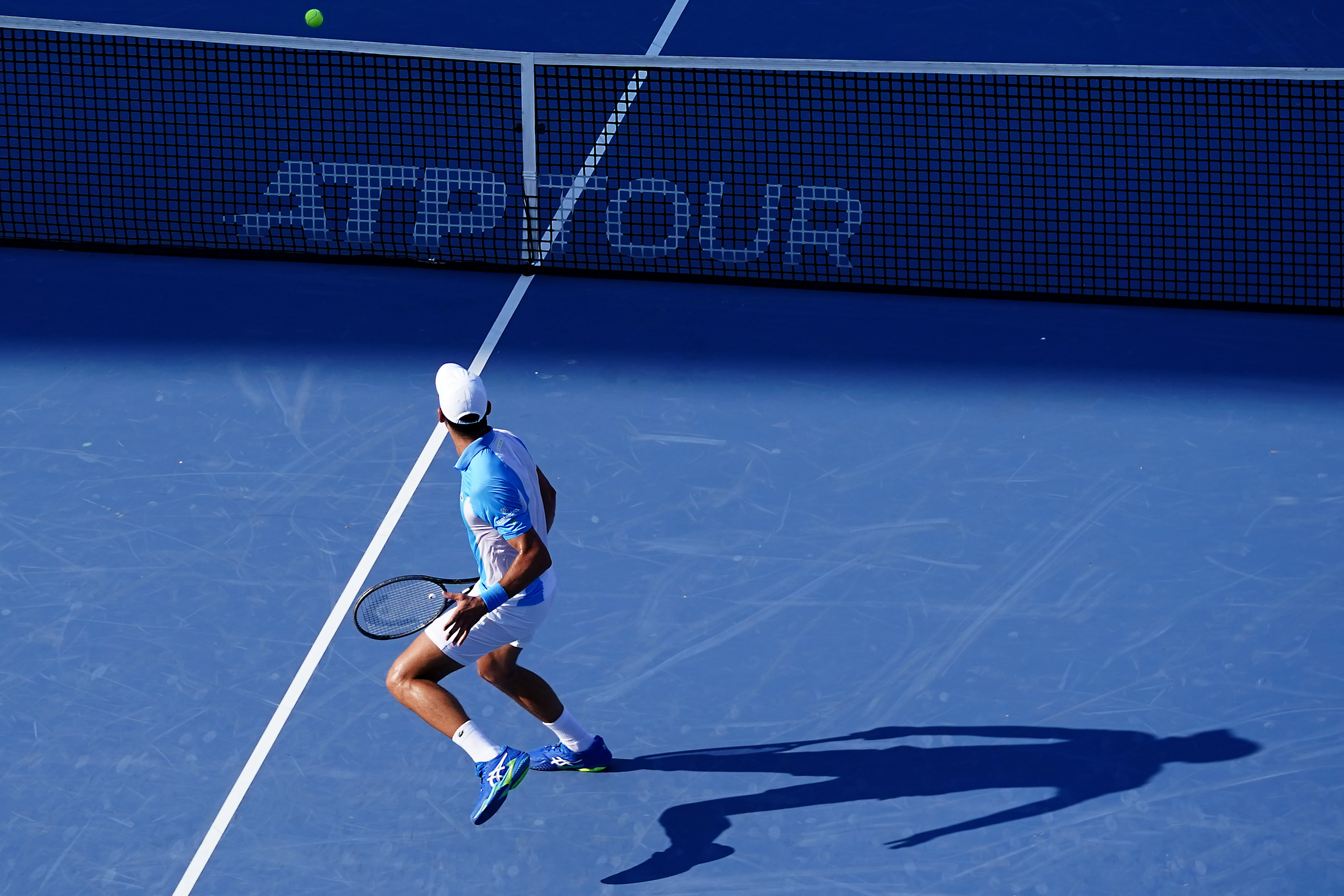 Novak Djokovic-Carlos Alcaraz Cincinnati Final Causes Seismic Shift In  Battle For No. 1, ATP Tour