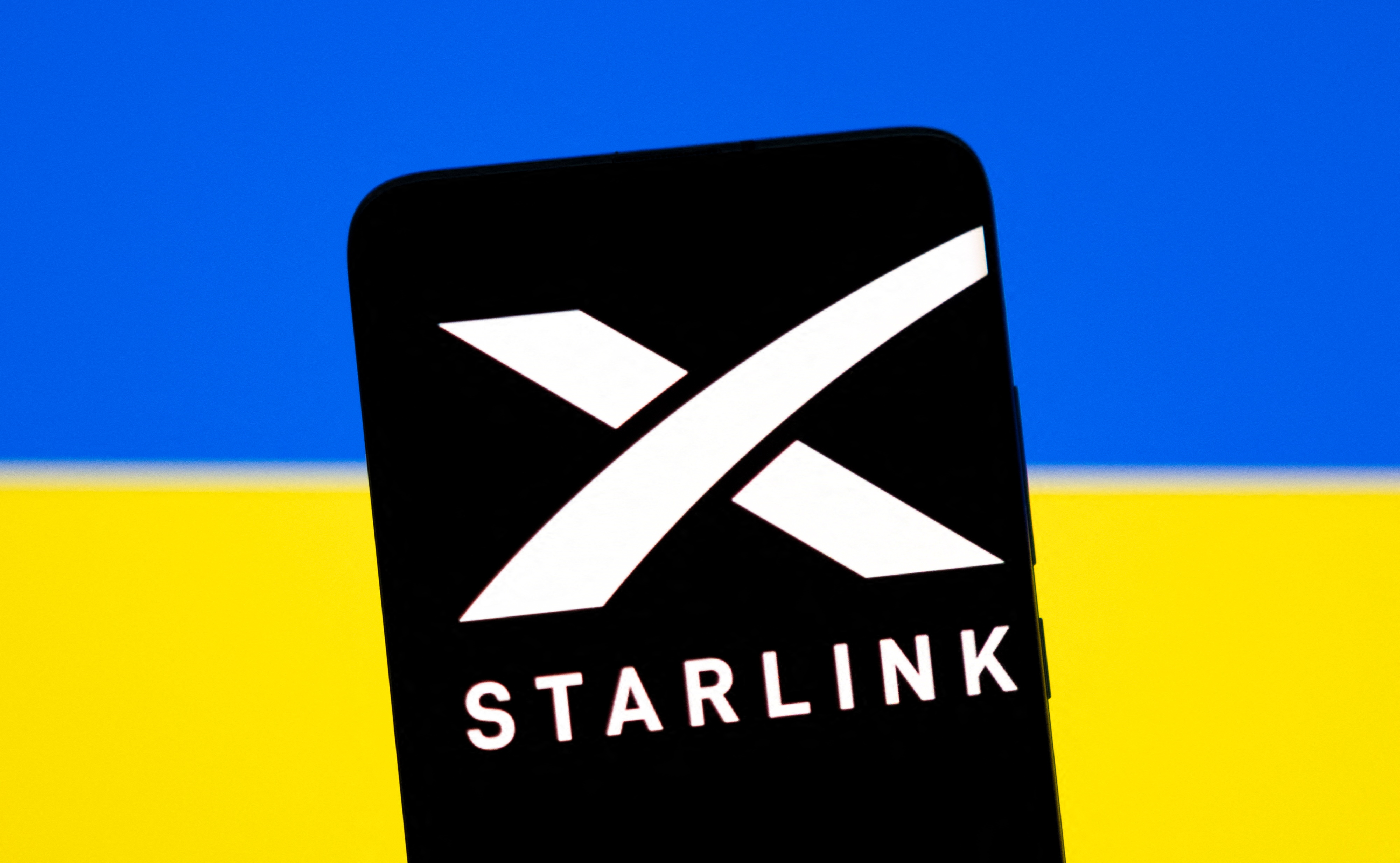 What is Elon Musk's Starlink and how is it being used in Ukraine?