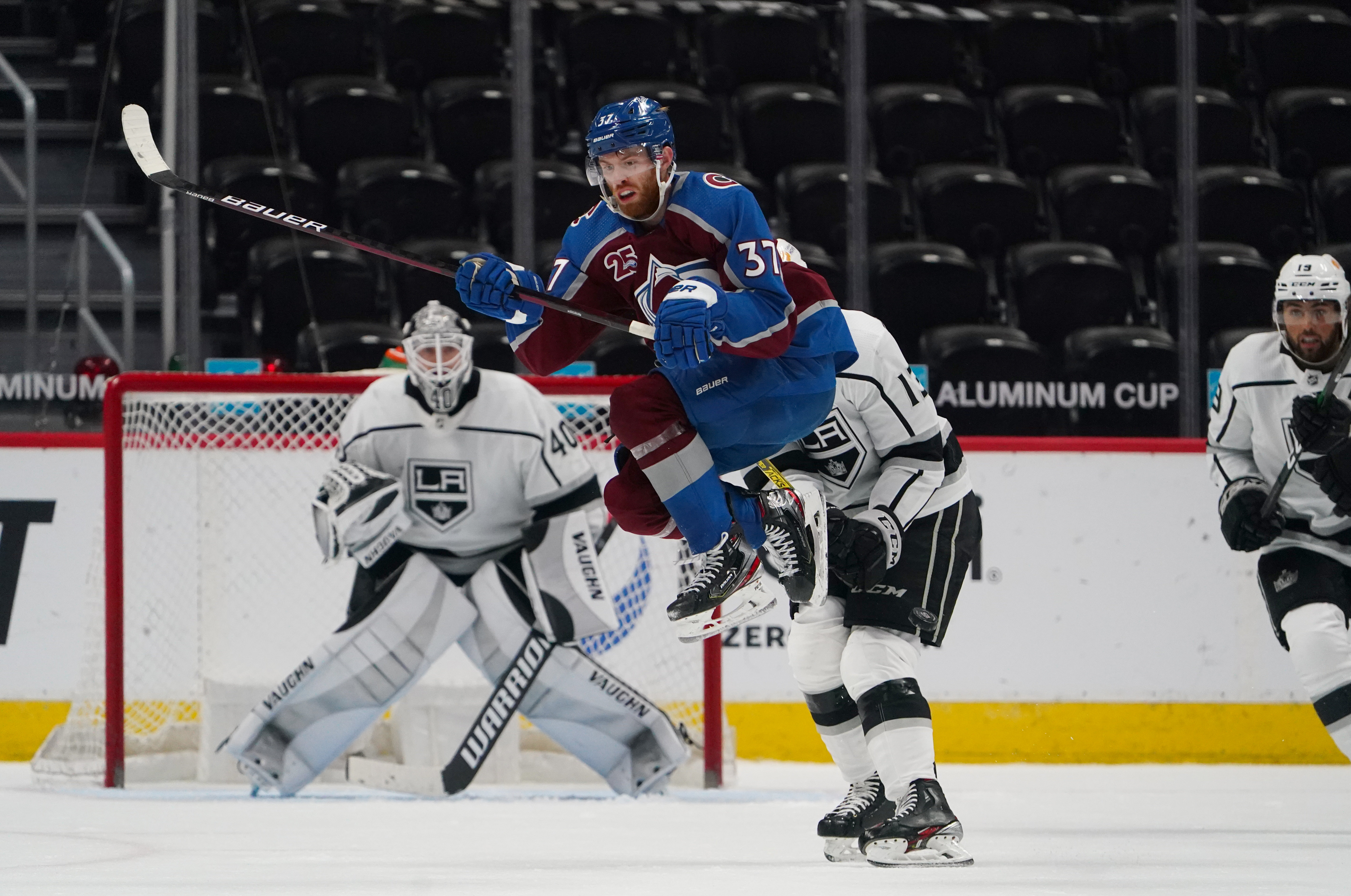 Nhl Roundup Marc Andre Fleury S 67th Career Shutout Lifts Knights Reuters