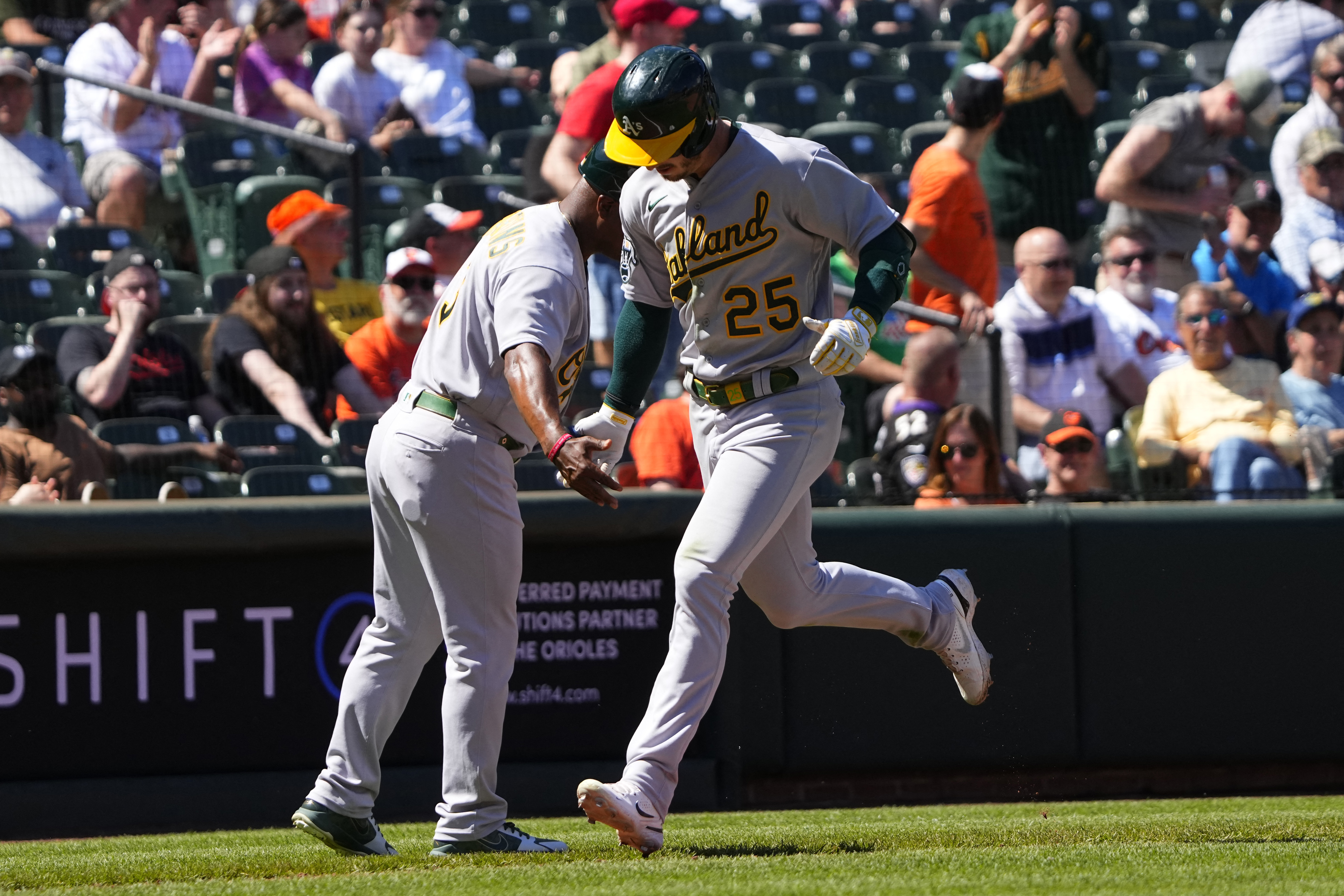 Baltimore Orioles: Too Early to Make Adley Rutschman Captain?