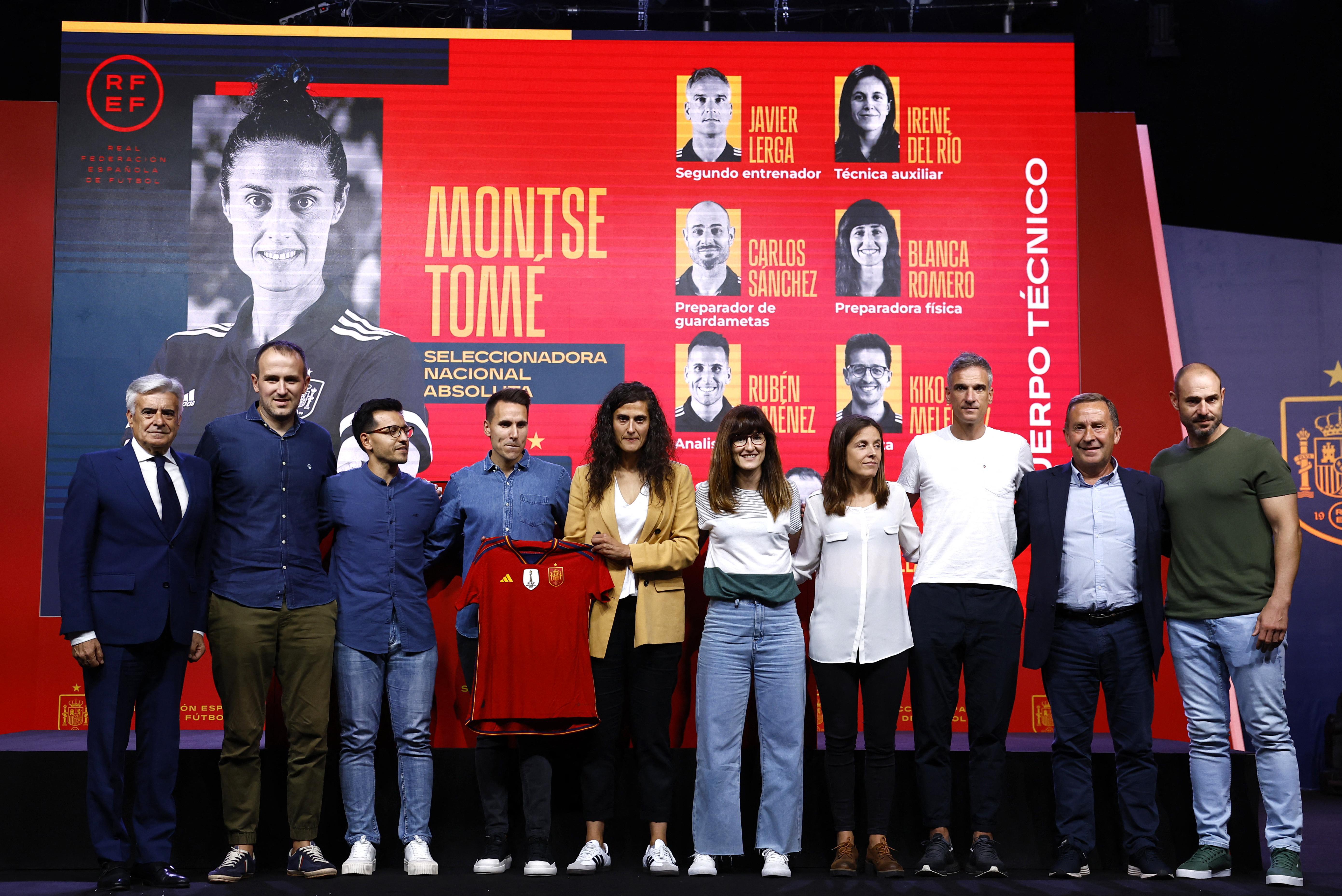 Why Spain's best footballers missed the Cup of Nations and could boycott  the 2023 Women's World Cup - ABC News