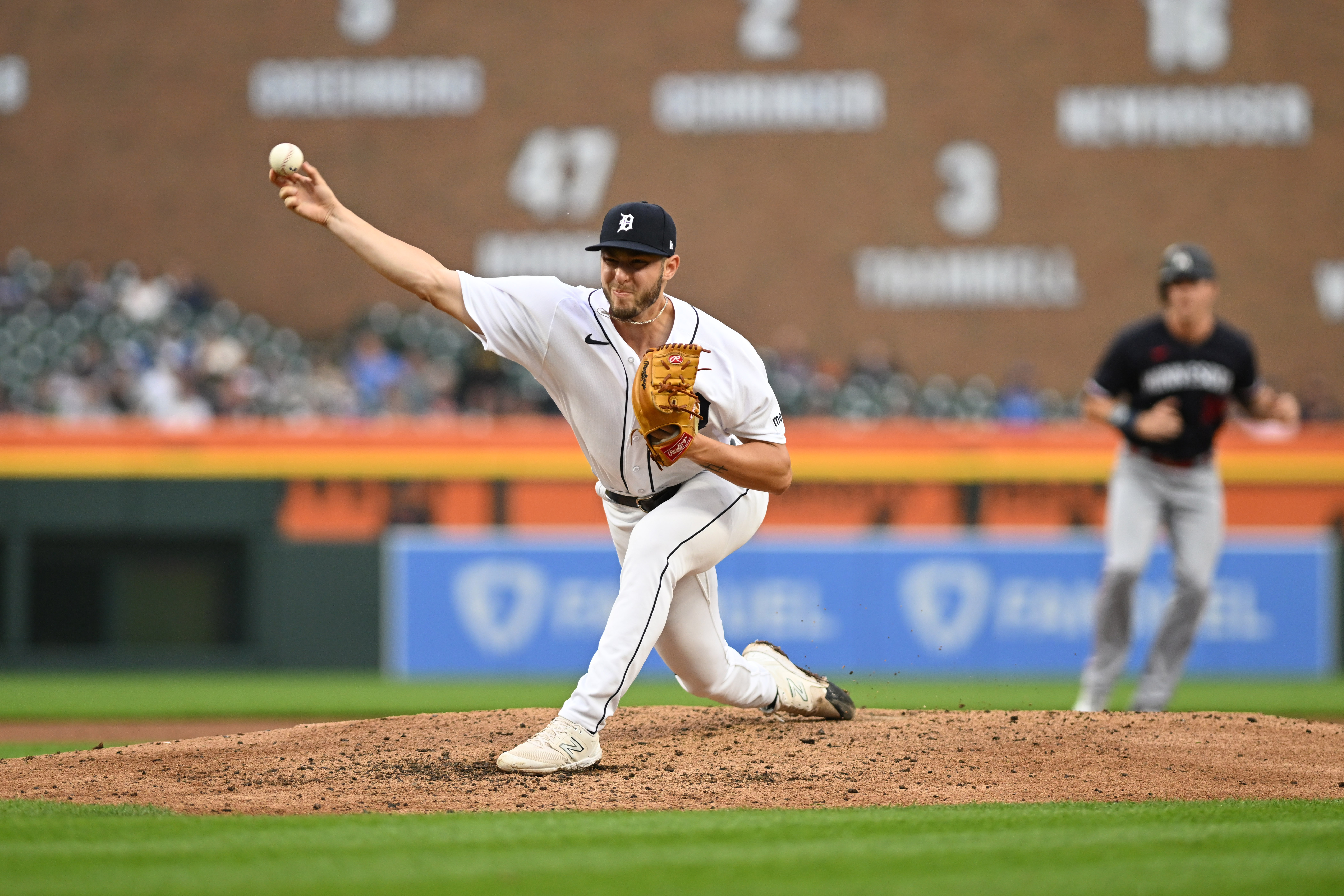 Kenta Maeda dominant in Twins' 4-1 victory over Detroit - InForum