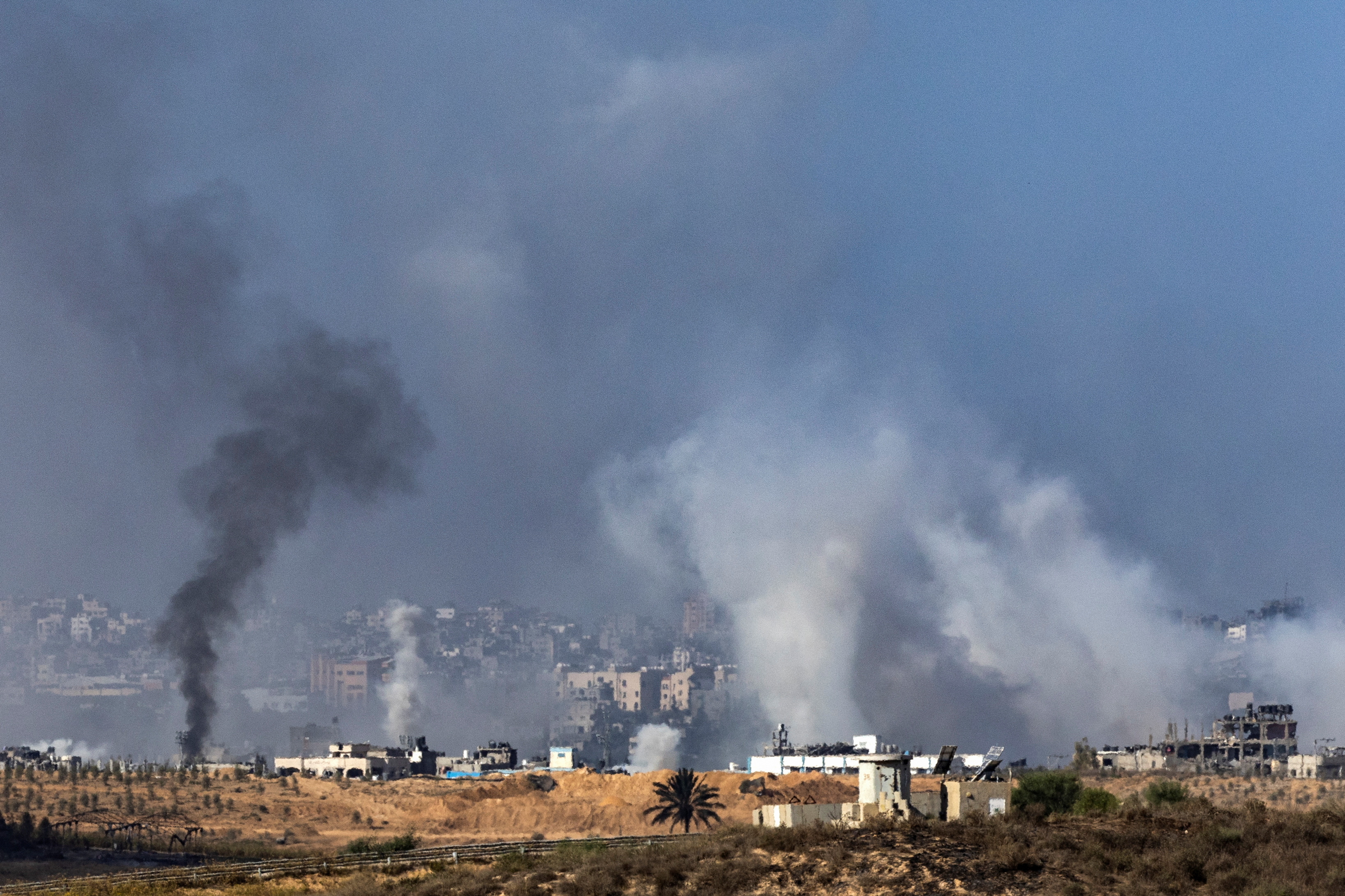 Dirty air is deadlier than war, Aids and smoking combined