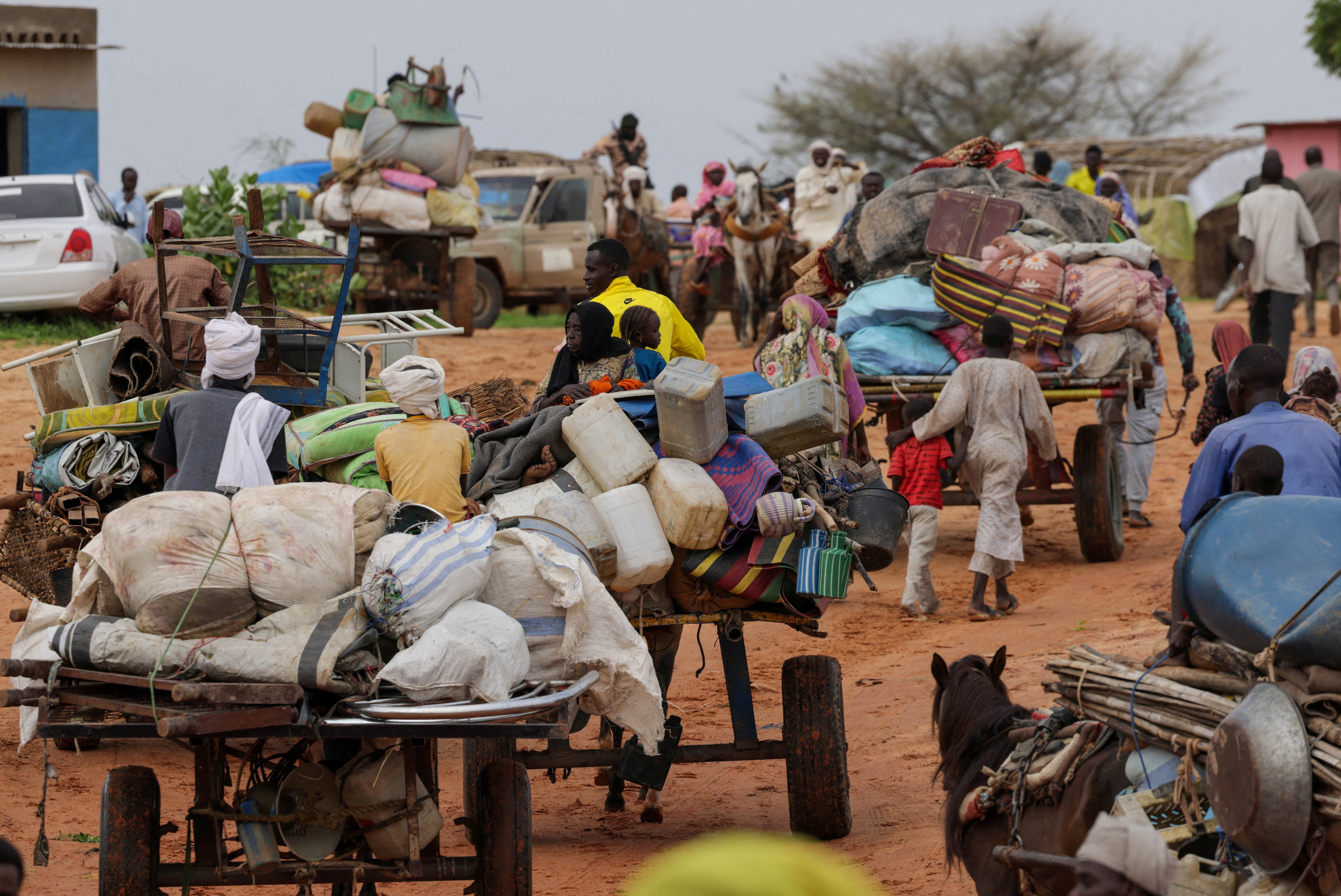 Саудовская аравия судан. Дарфур, Судан (начало 2000-х) геноцид. Darfur.