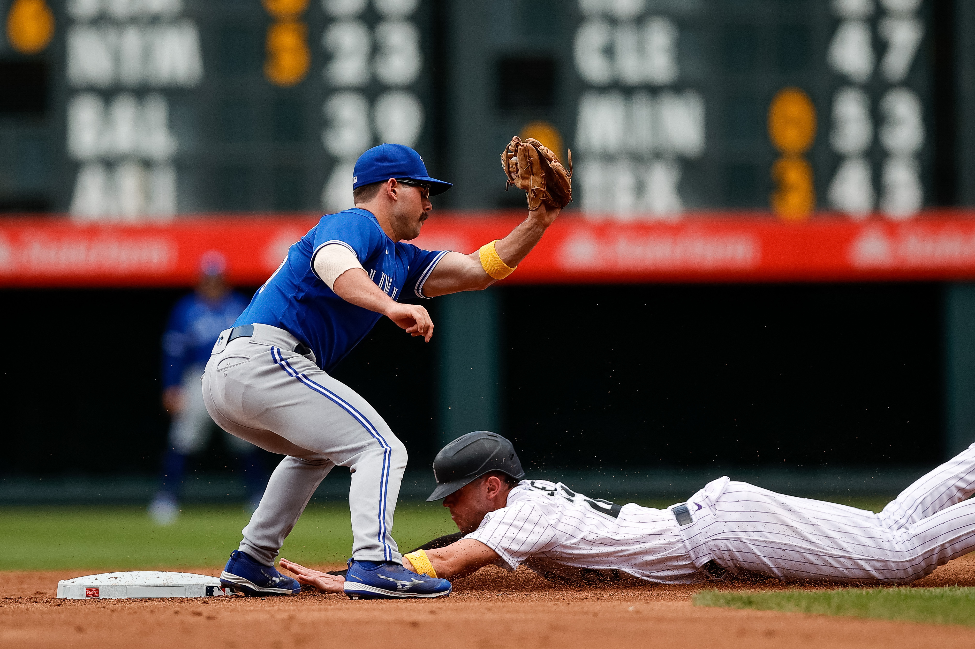 Blue Jays Promote Spencer Horwitz and Chad Green As MLB Rosters