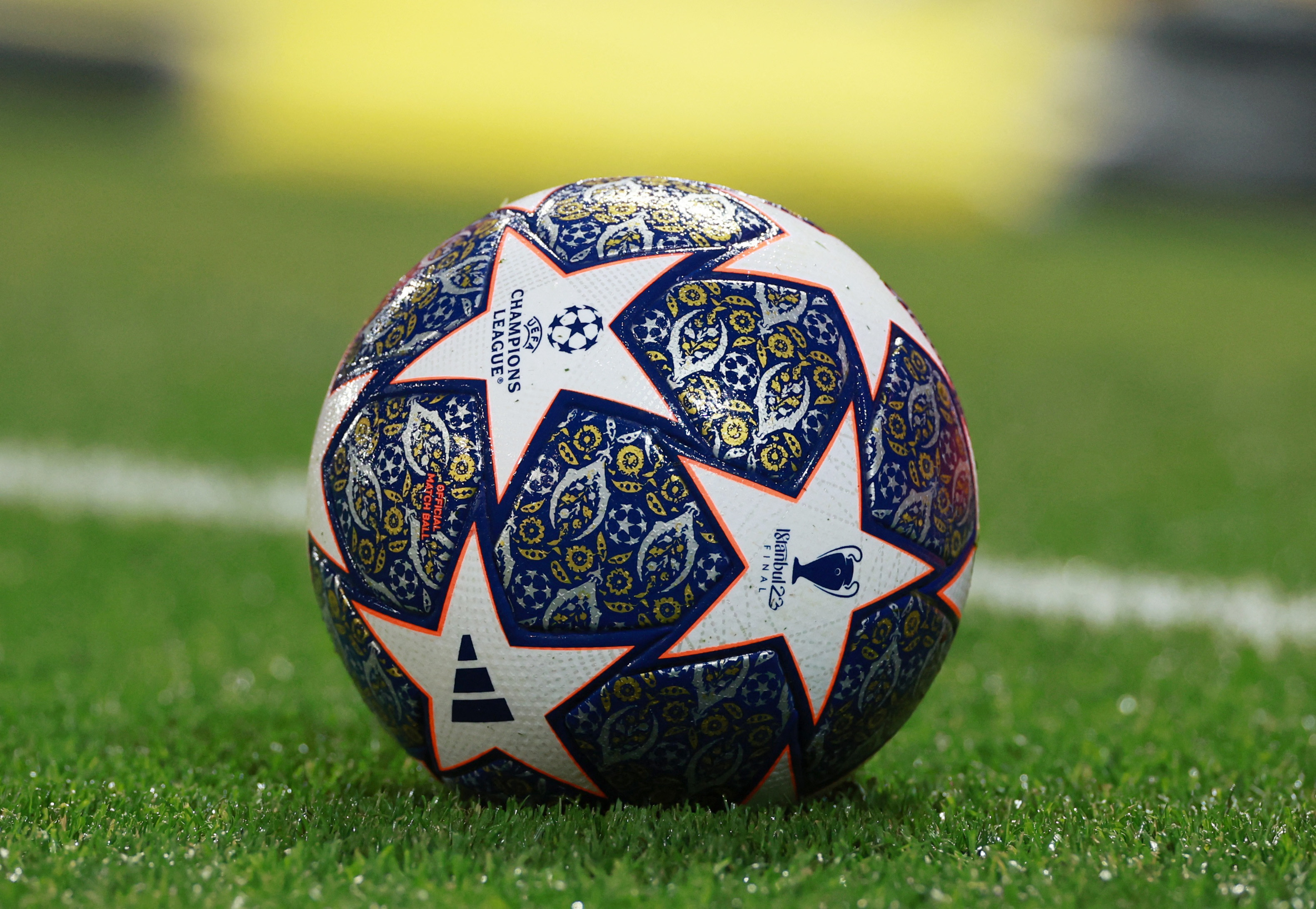 UEFA Opens Disciplinary Proceedings After Israeli Maltese Fans Clash 