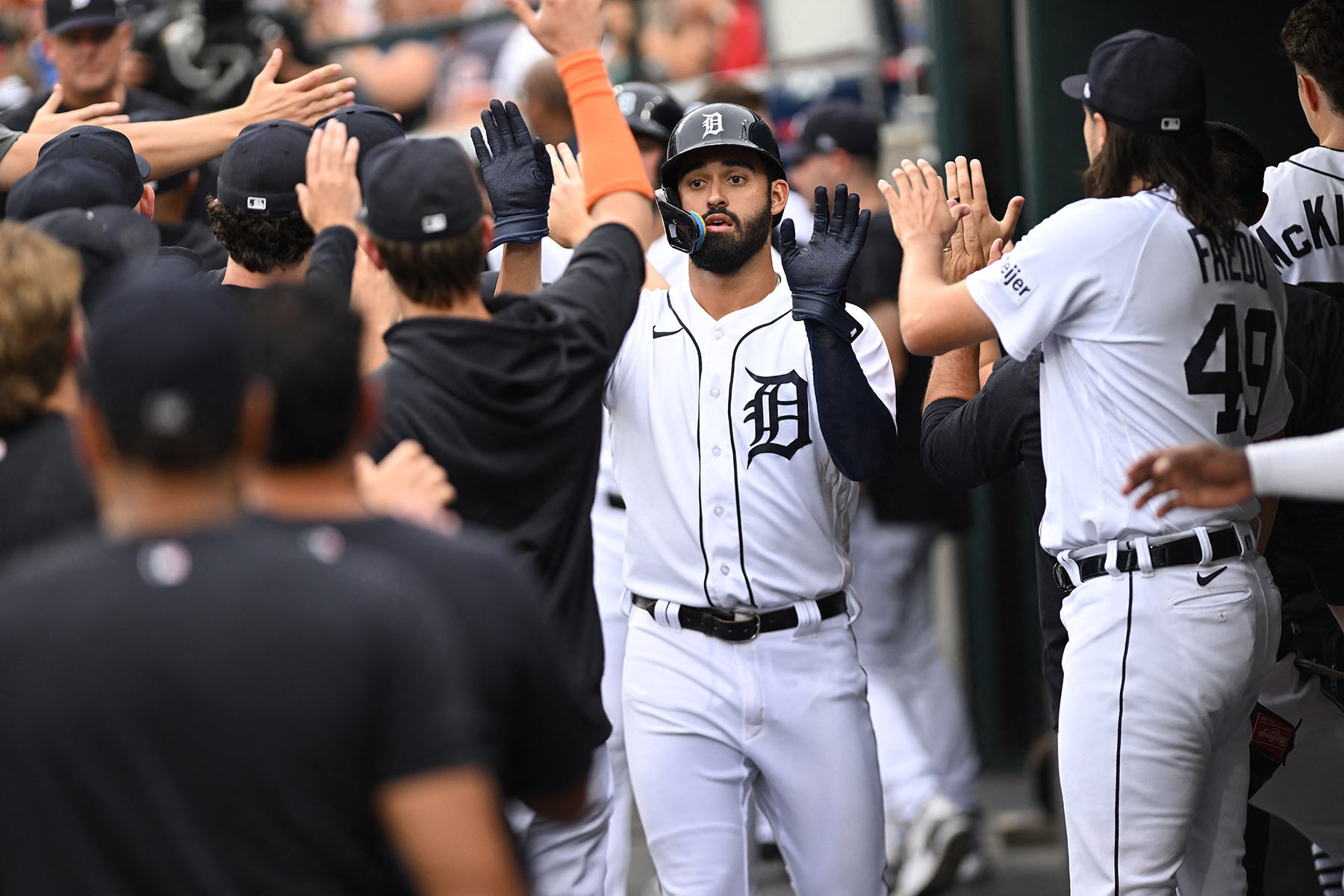 Spencer Torkelson (2 HRs), Tigers topple Twins