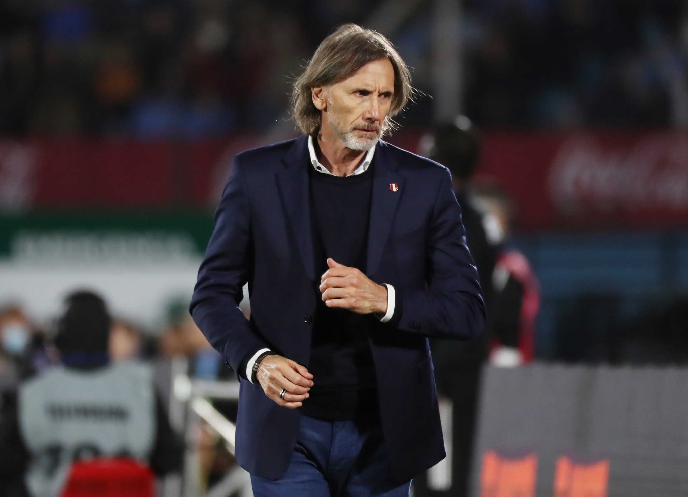 Ricardo Gareca: A Detailed Look at His Coaching Career and Teams