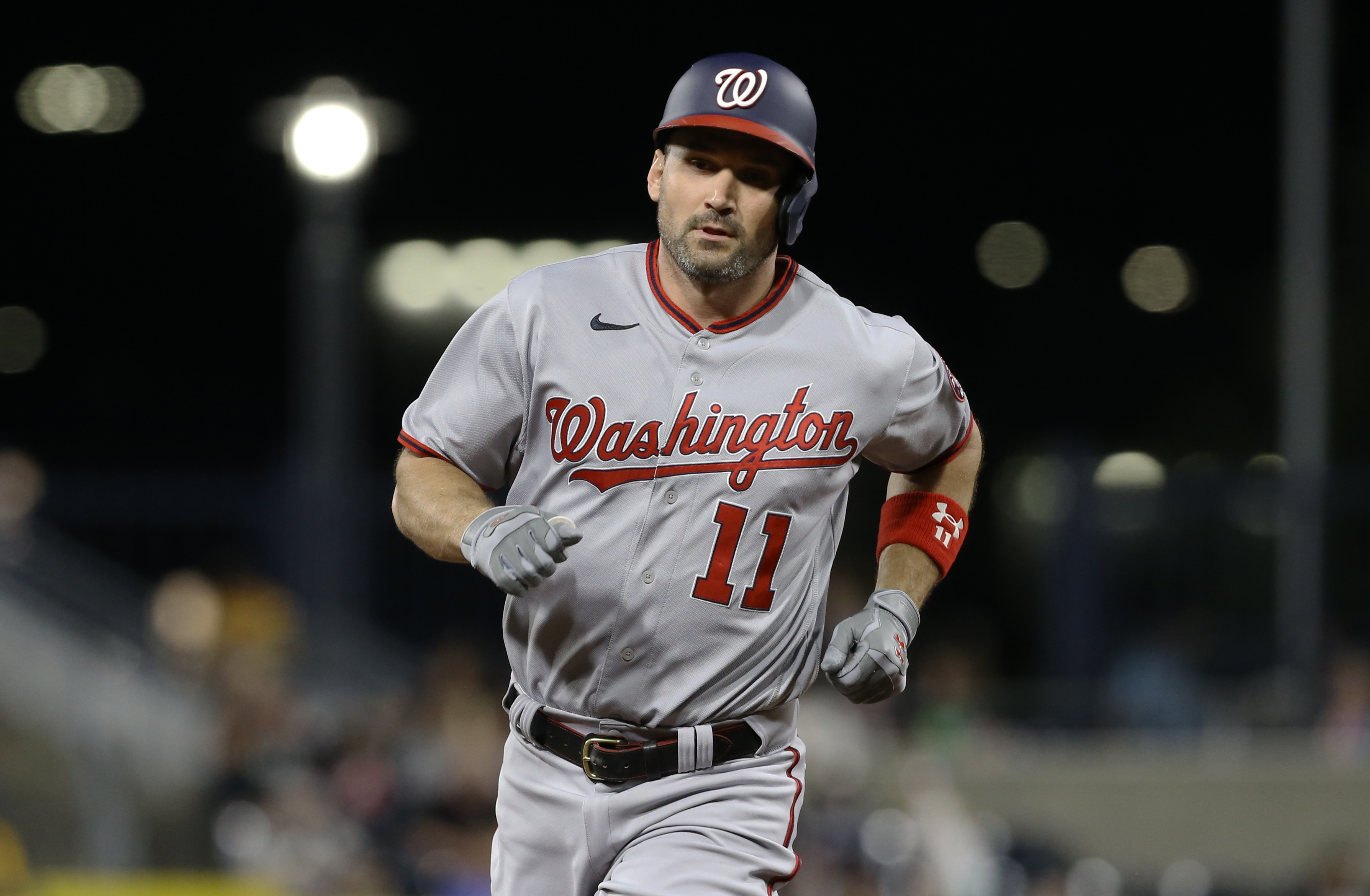 Ryan Zimmerman retires after 17 years with Nationals