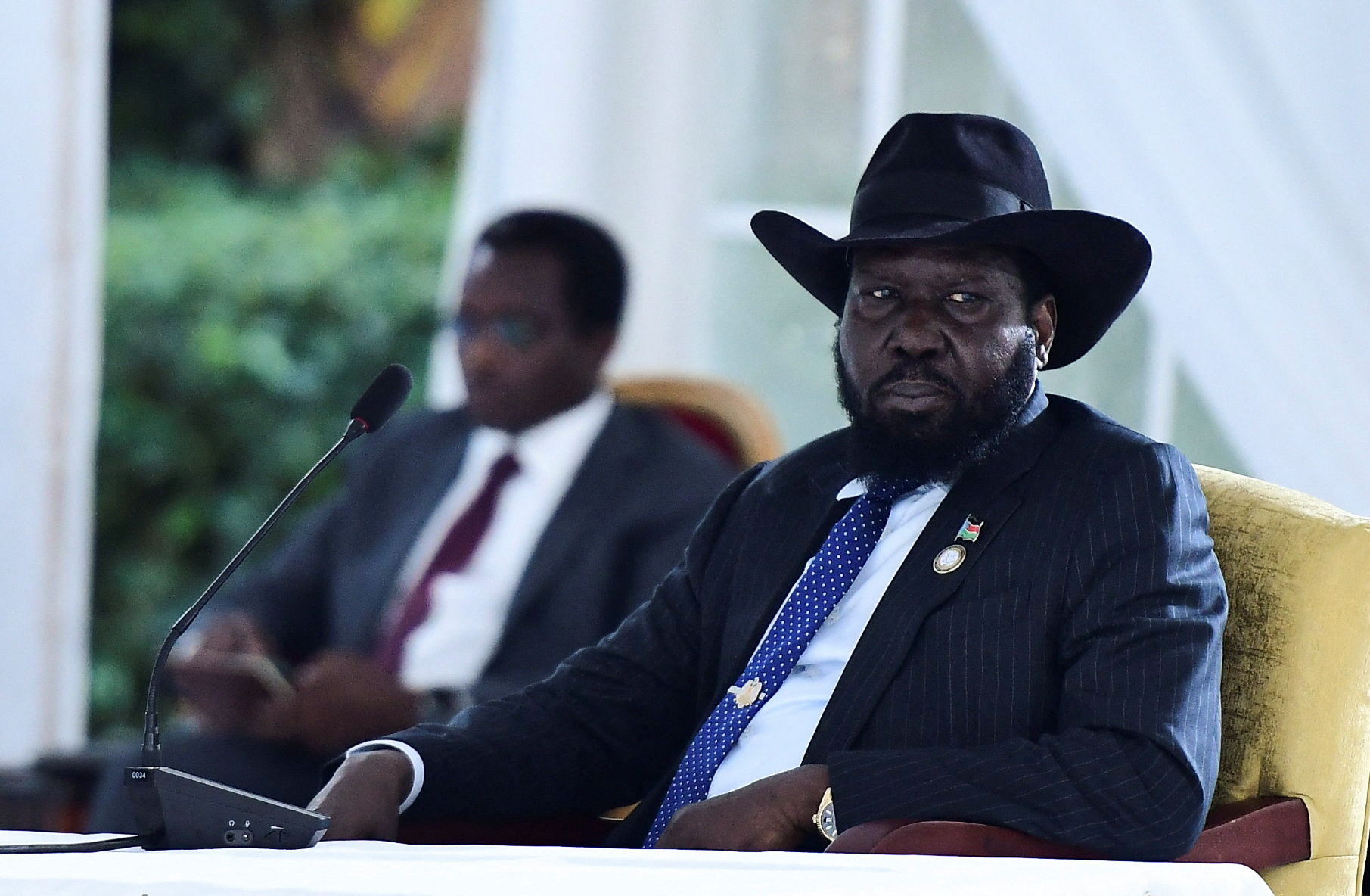 South Sudan elections not on path for credible process, US official ...