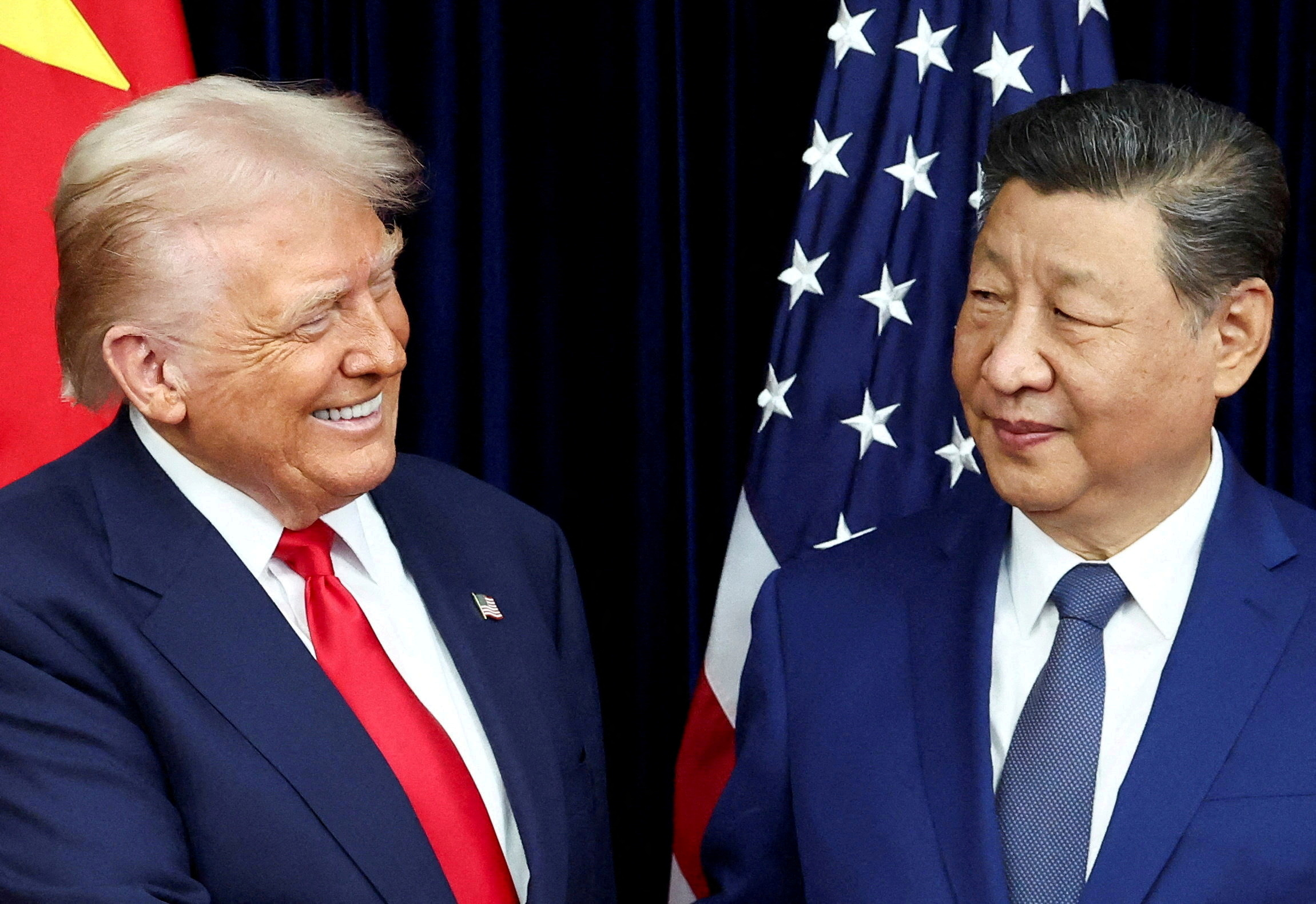 What's at stake at the Trump-Xi summit | Reuters