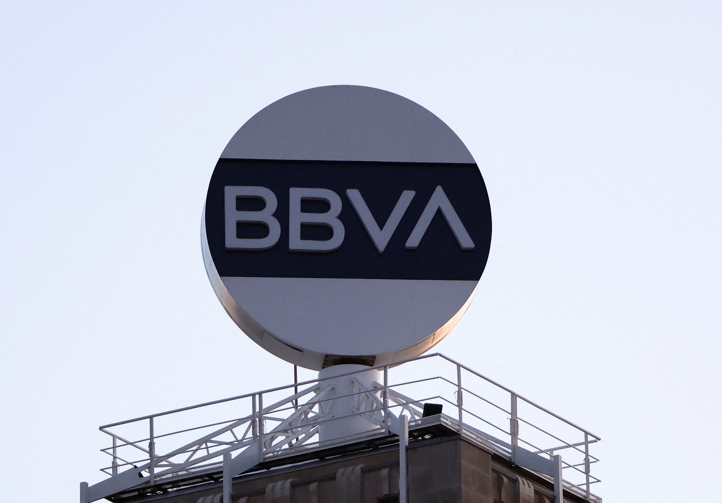 ECB Gives Green Light To BBVA's Acquisition Of Sabadell | Reuters