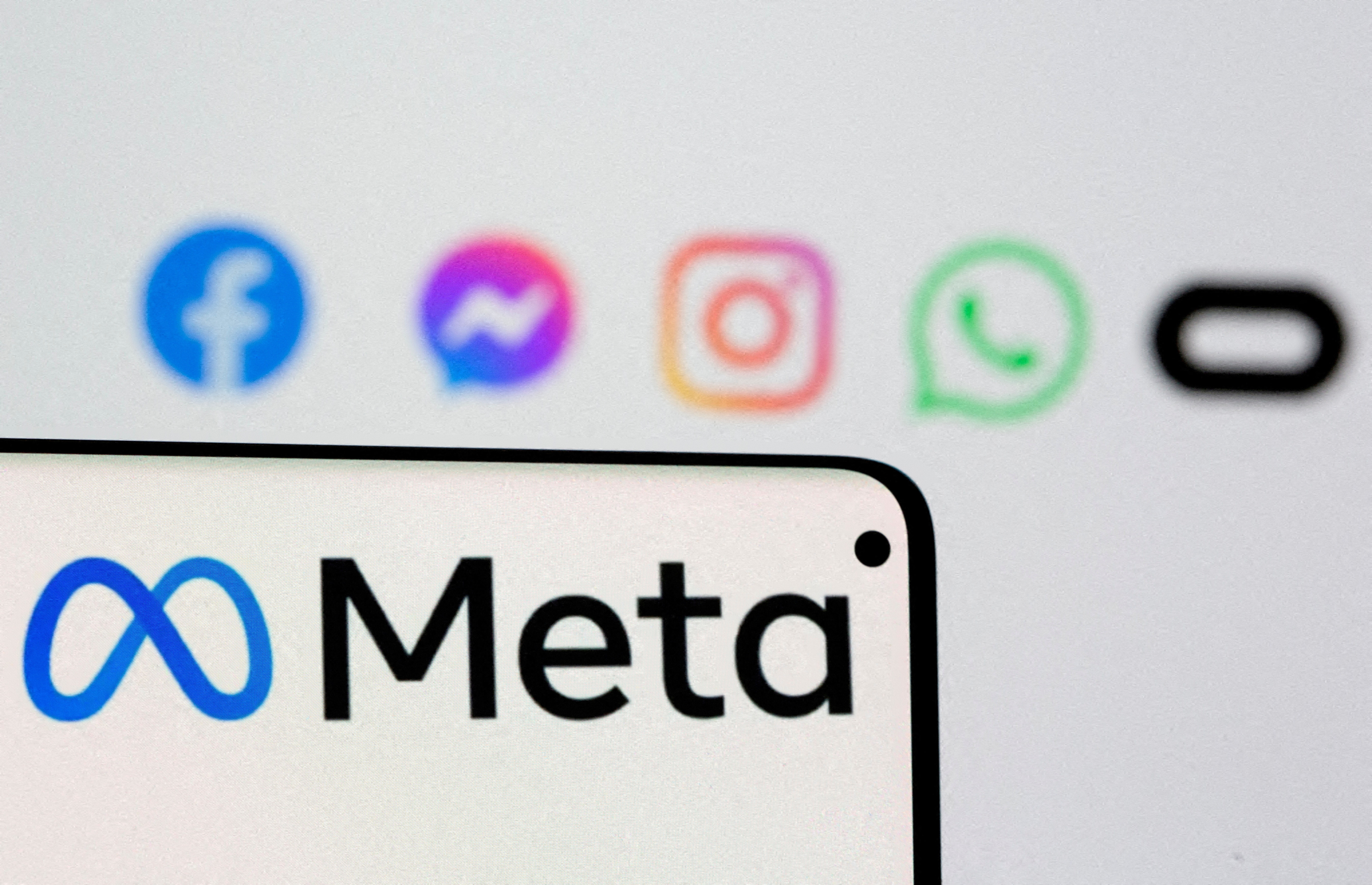 Exclusive: Meta's Canada news ban fails to dent Facebook usage