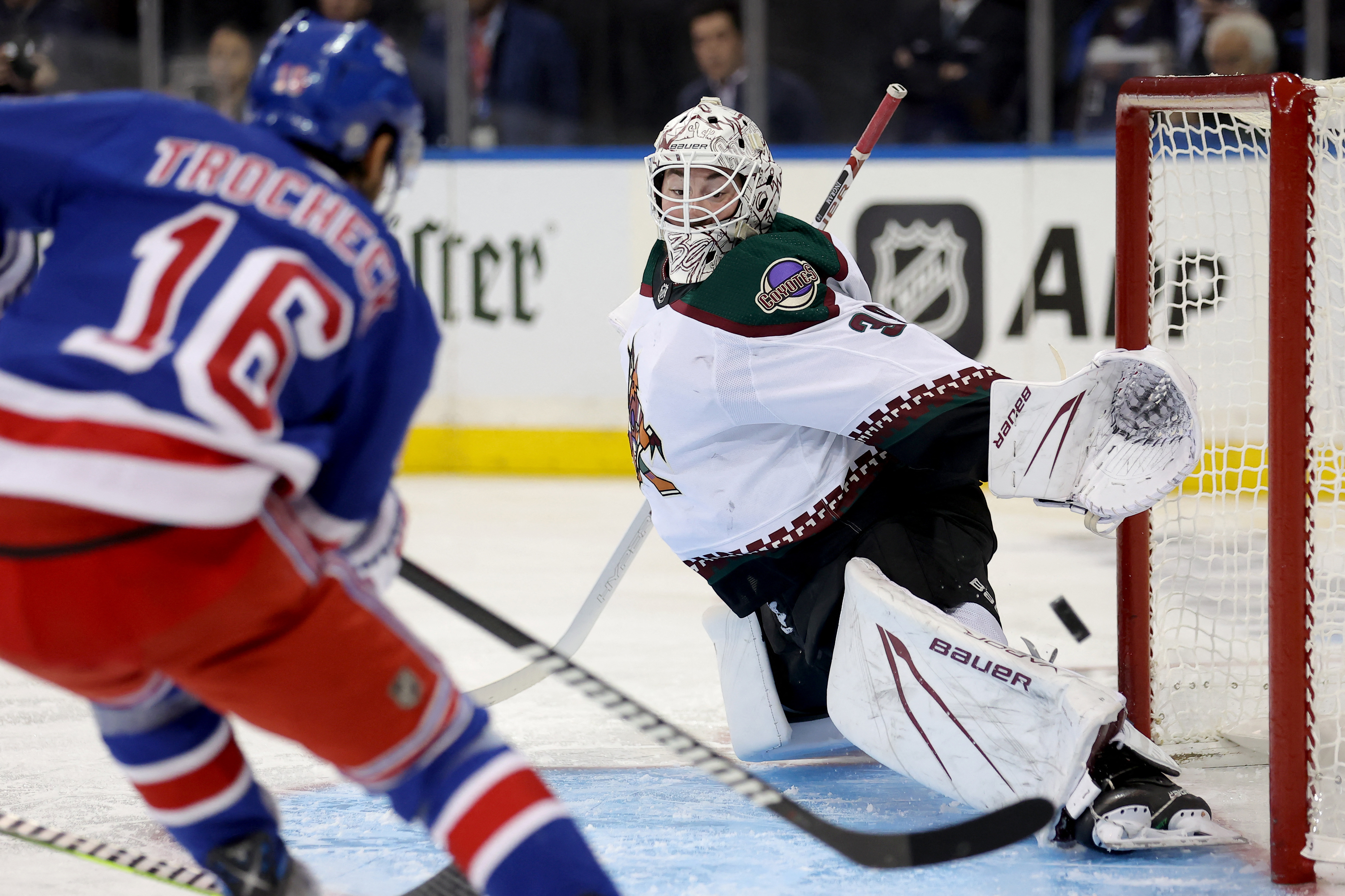 Le coq sportif outlet new york rangers