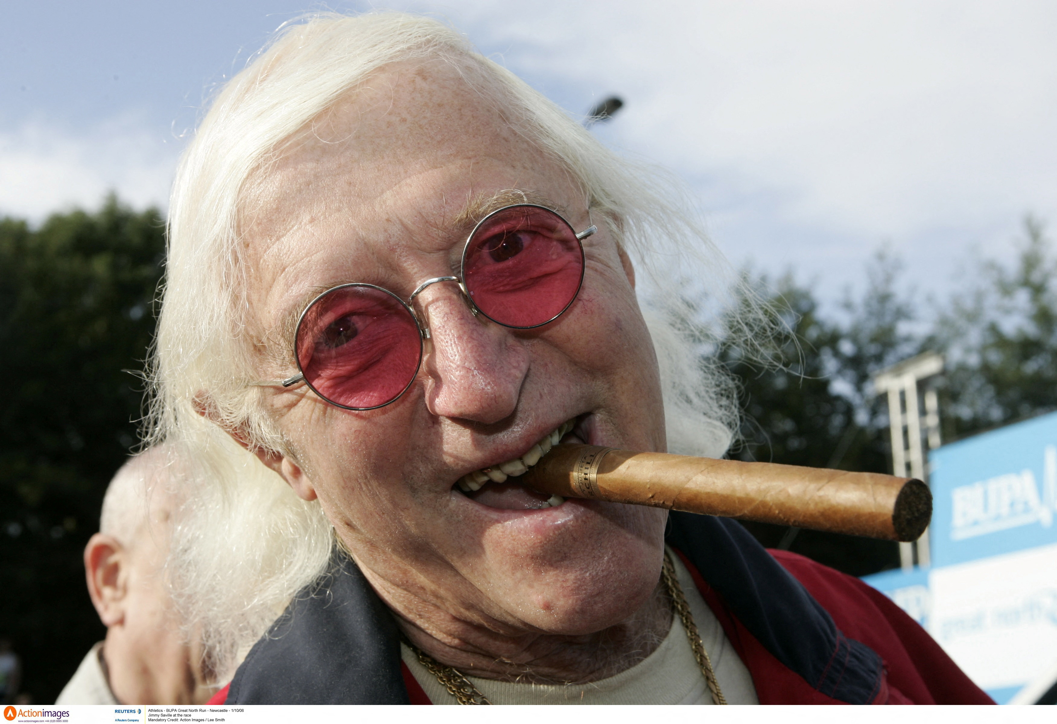Factbox: Who was Jimmy Savile and what did PM Johnson claim about Labour  leader? | Reuters