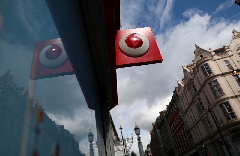 vodafone samsung plans