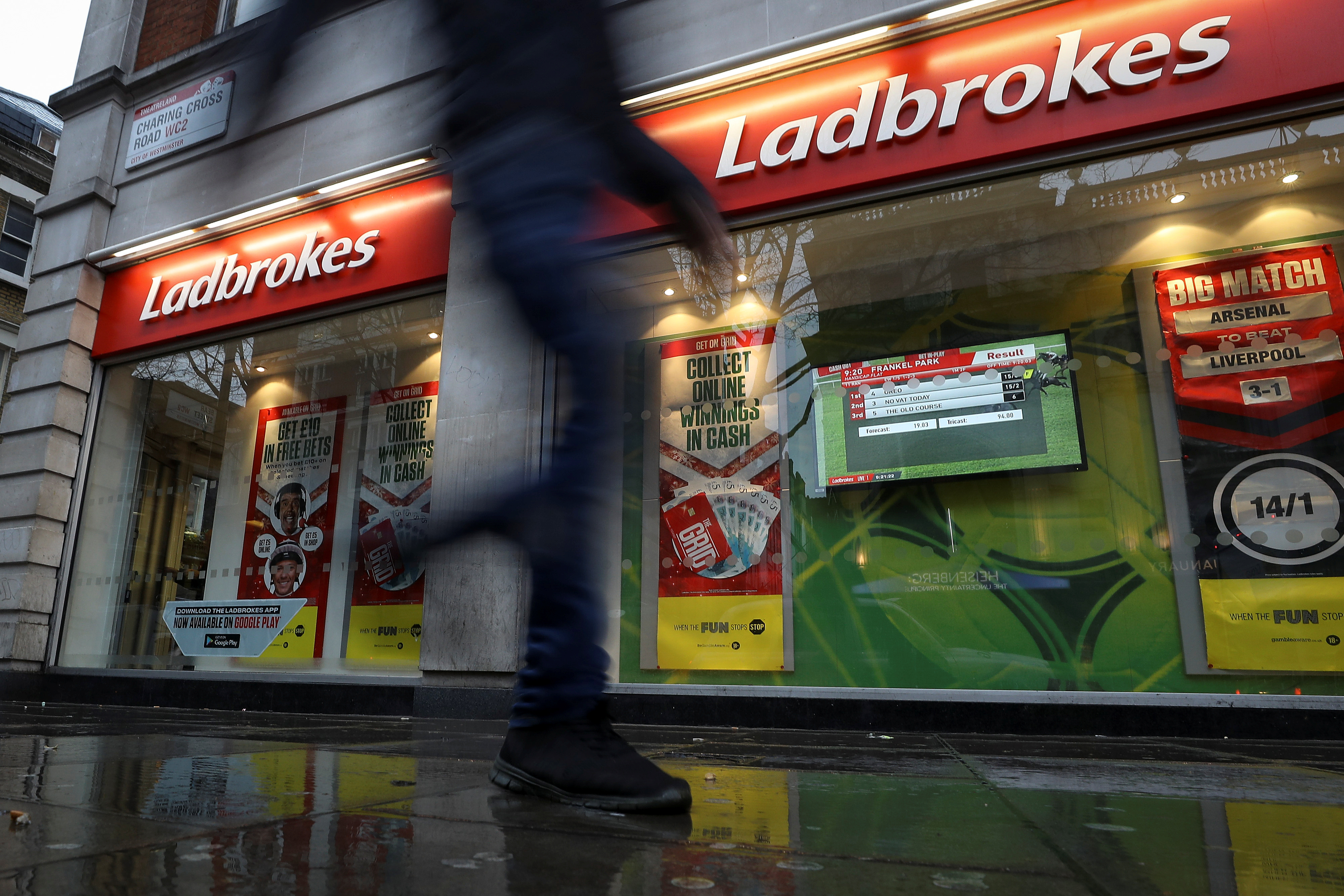 ladbrokes betting