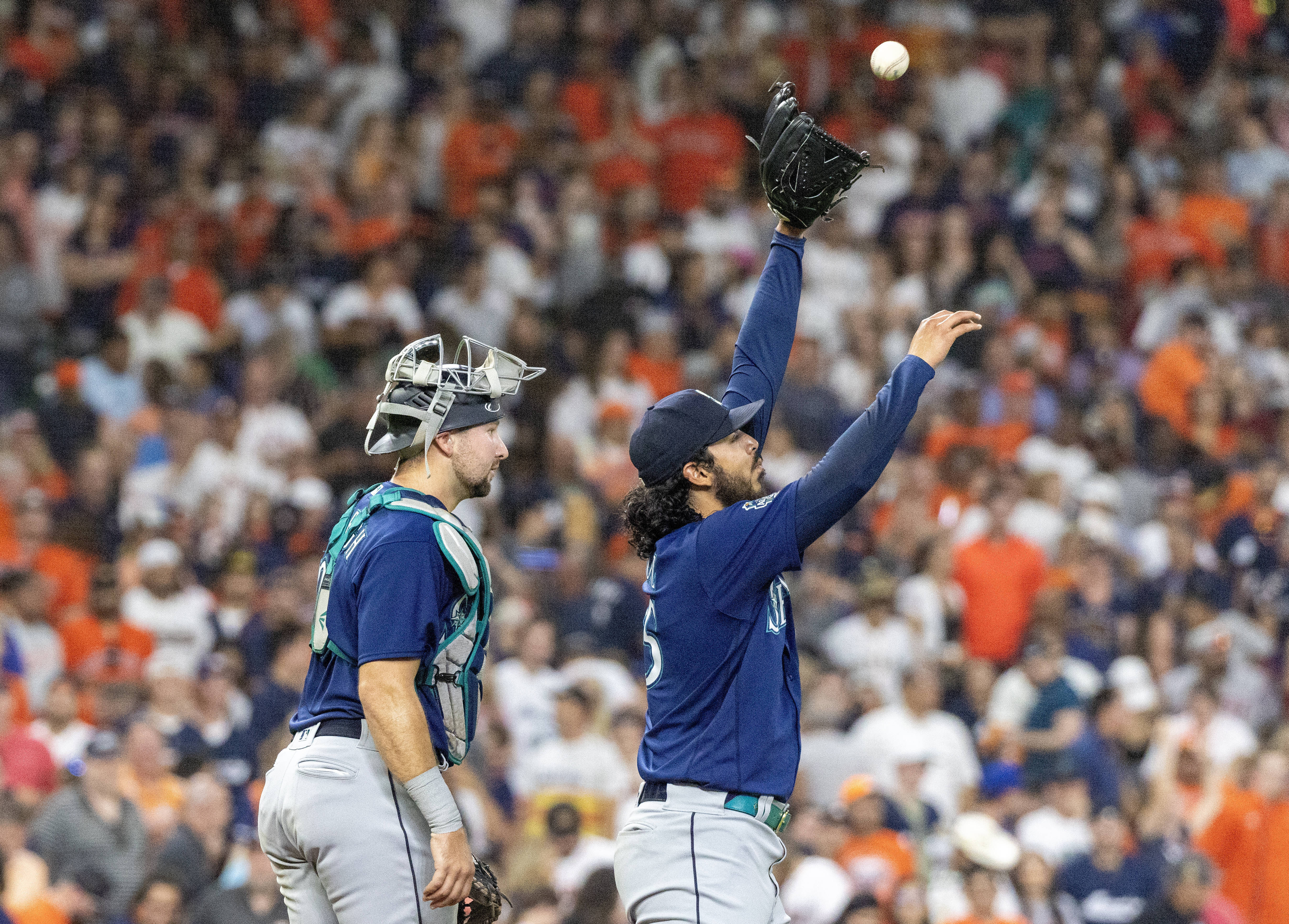 Mariners Extra: Can Julio Rodriguez steal the show again in Home Run Derby?