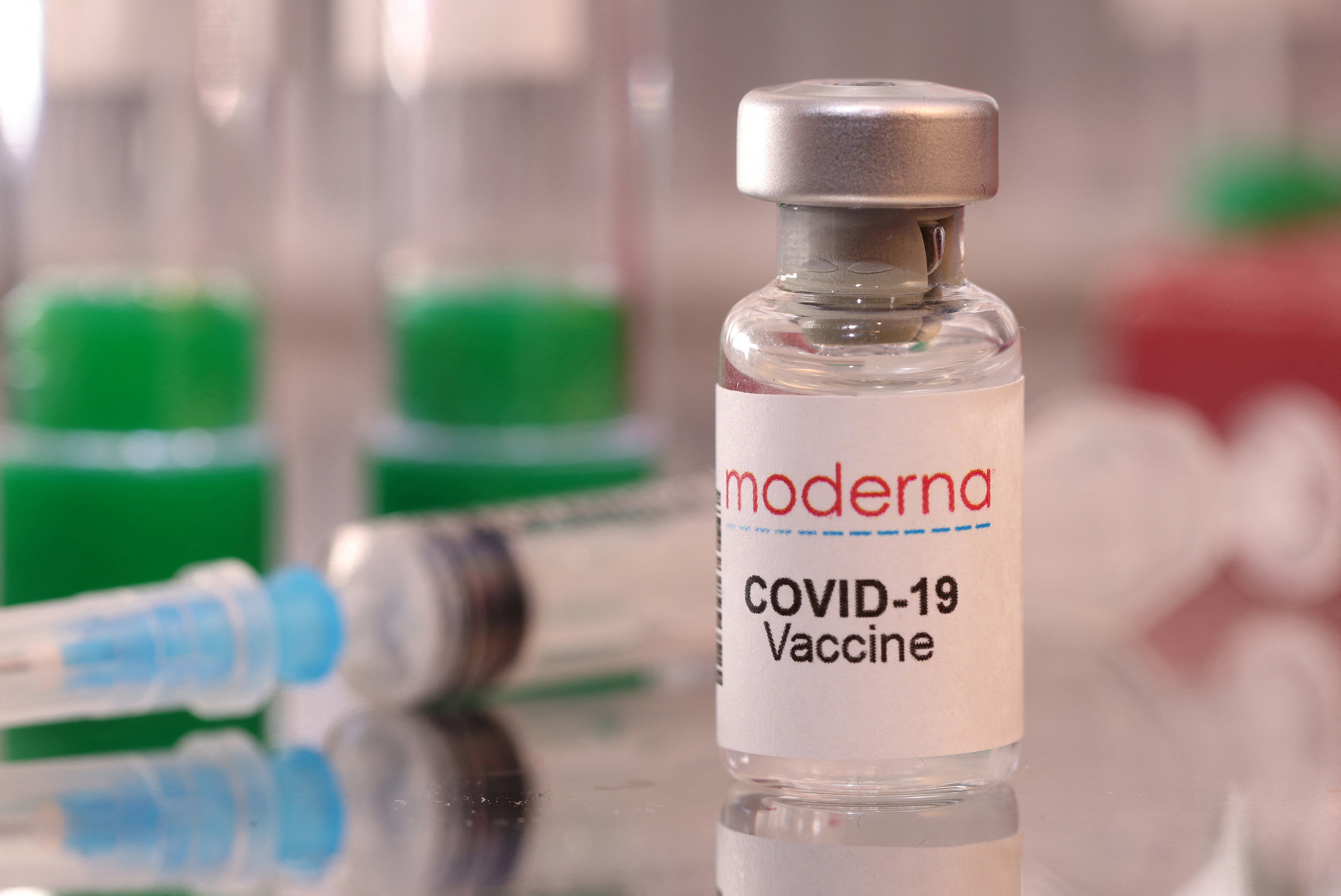 Moderna Recalls  764,900 Doses of COVID “Vaccines”