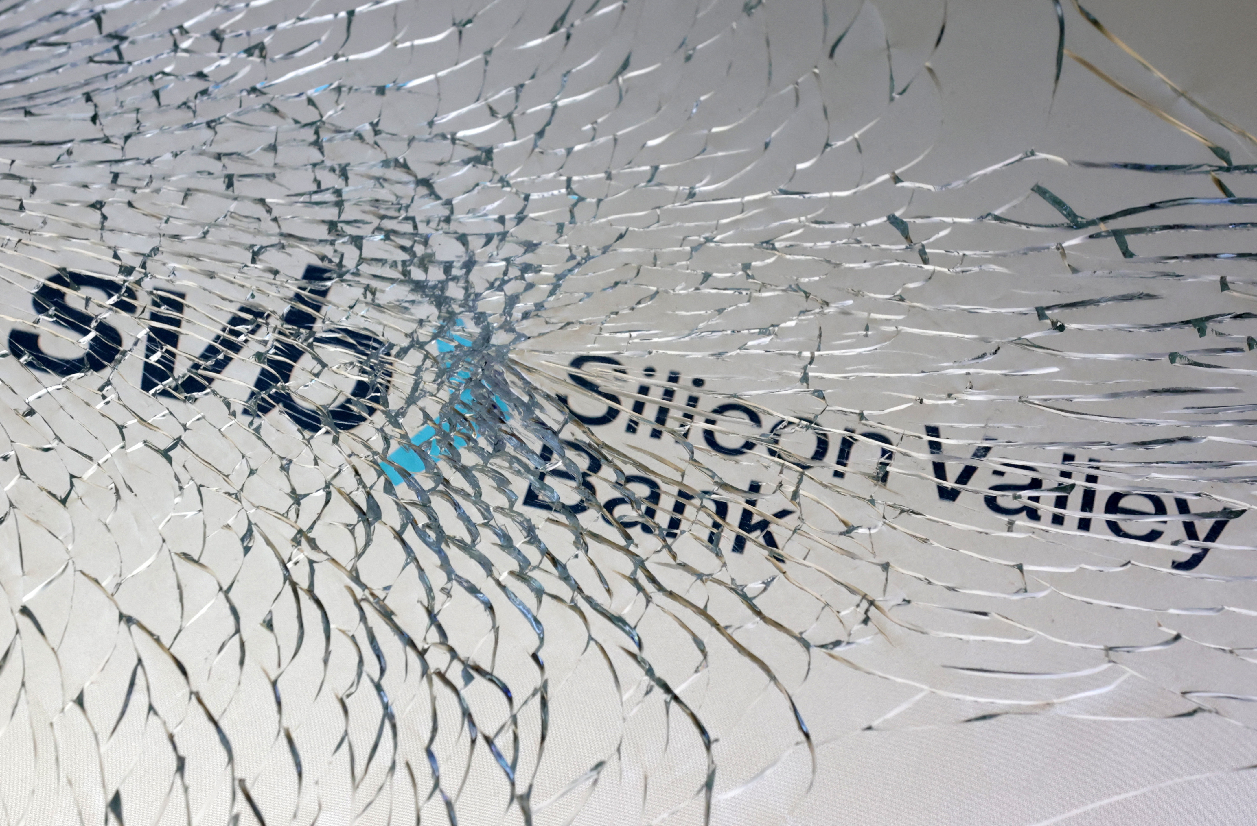 Silicon Valley exhales after US intervenes in SVB collapse | Reuters