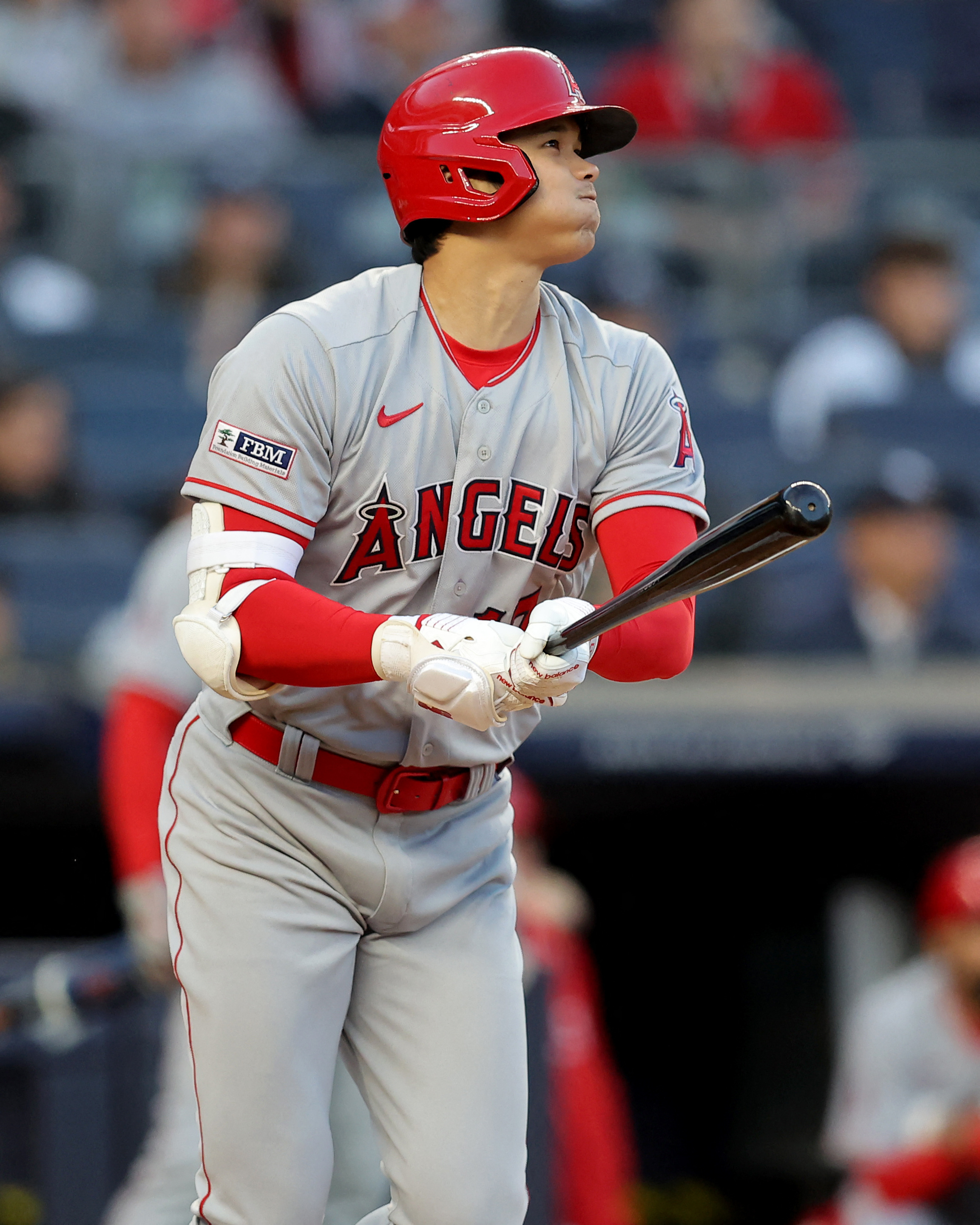 Shohei Ohtani homers as Angels dump Yankees