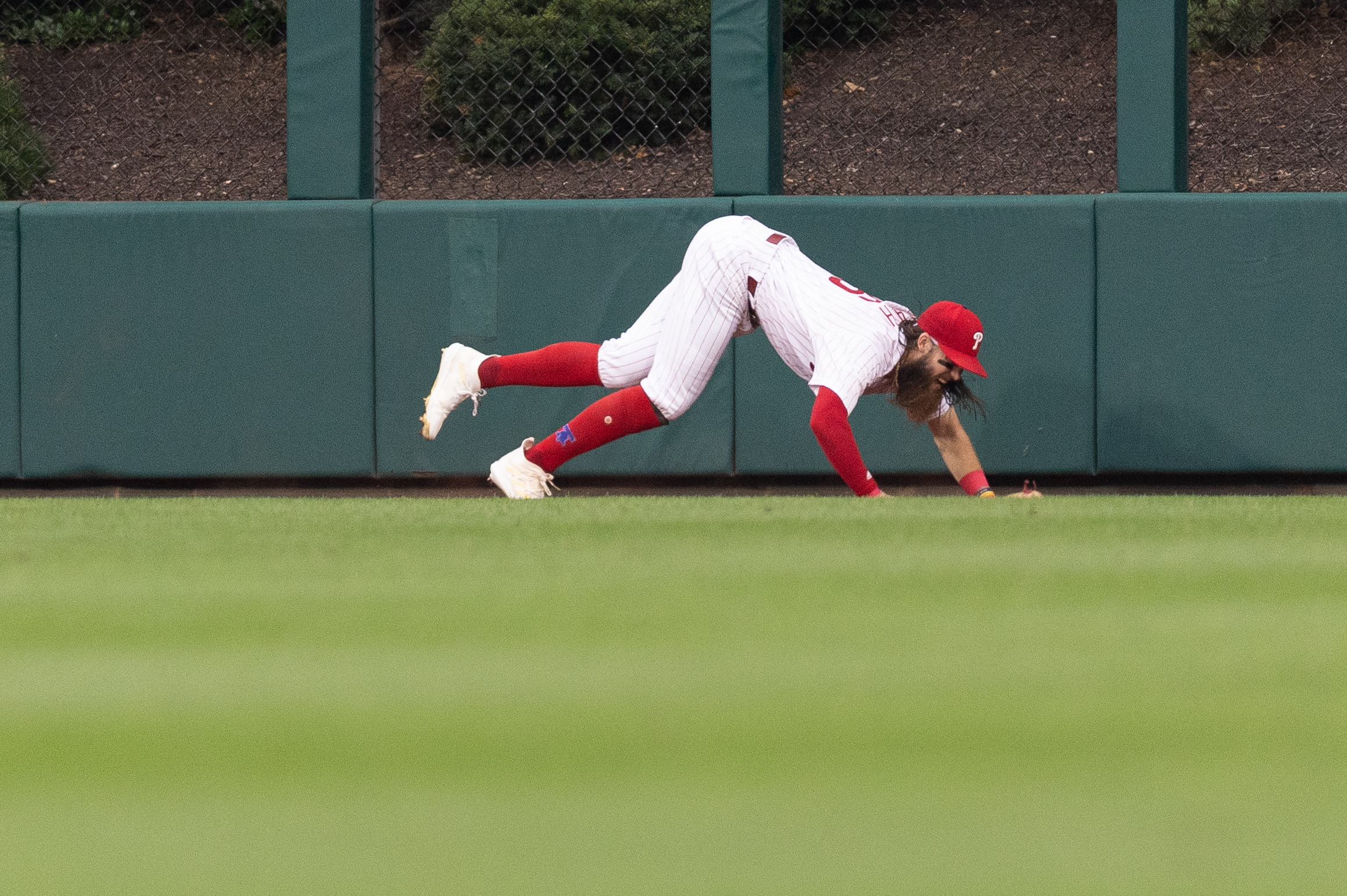 Trea Turner hits cathartic go-ahead home run in win against Royals   Phillies Nation - Your source for Philadelphia Phillies news, opinion,  history, rumors, events, and other fun stuff.