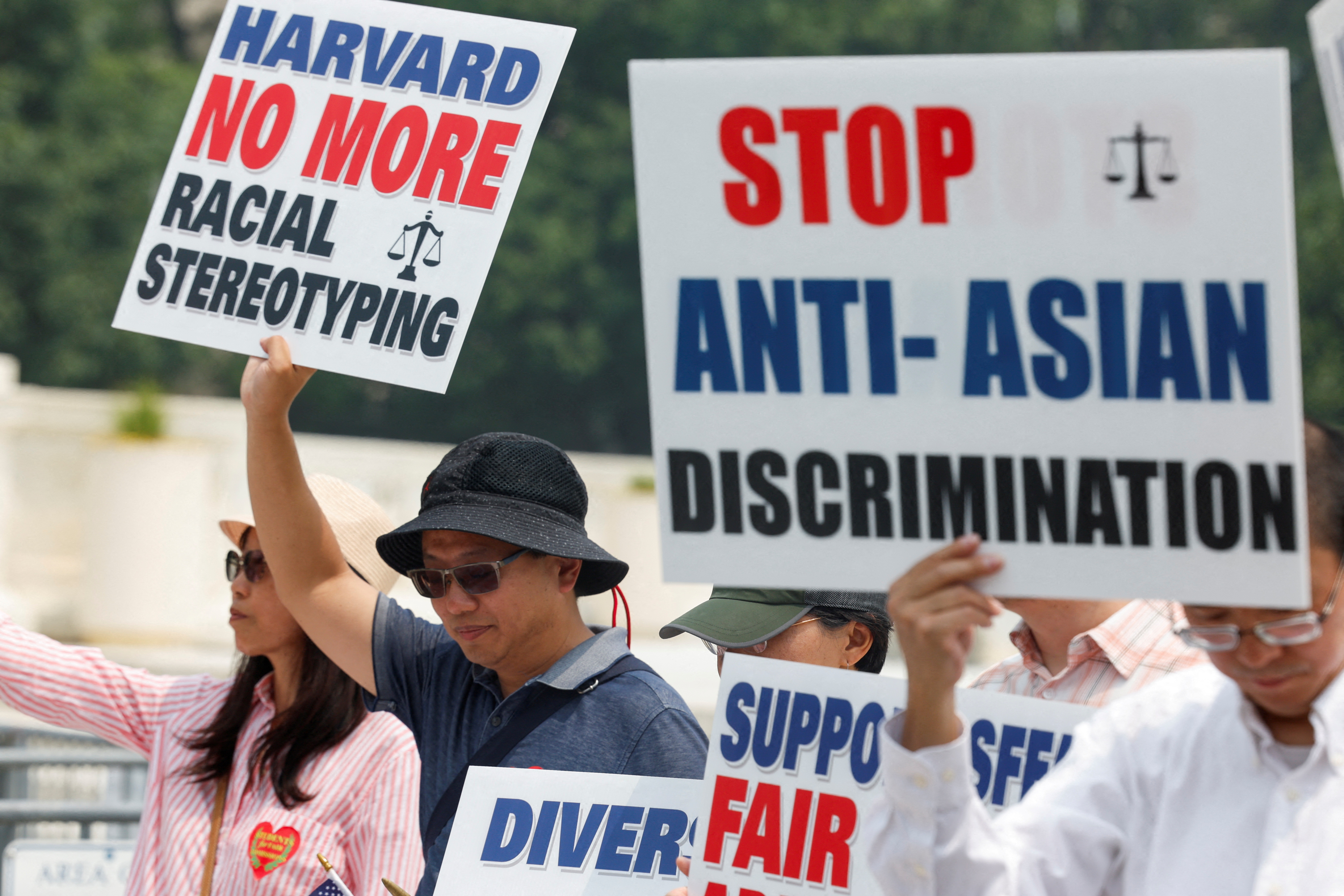 Designing Corporate DEI Initiatives in Wake of US Affirmative Action Ruling  - Ivey Business Journal